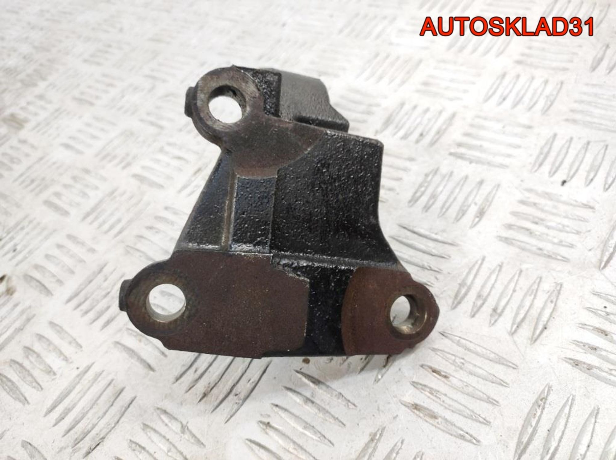 Кронштейн промвала Renault Laguna 2 1.8 F4P 8200186845, 1500 рублей, Дубовое