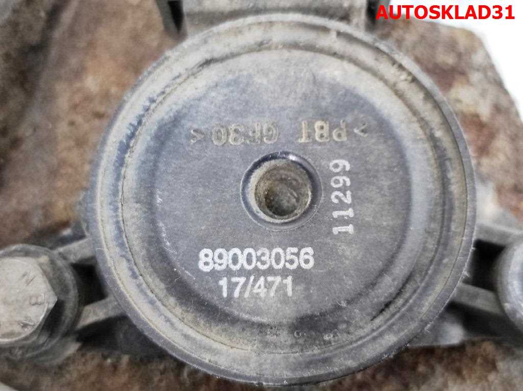 Датчик дорожного просвета Nissan Primera P11 89003056, 1500 рублей, Дубовое