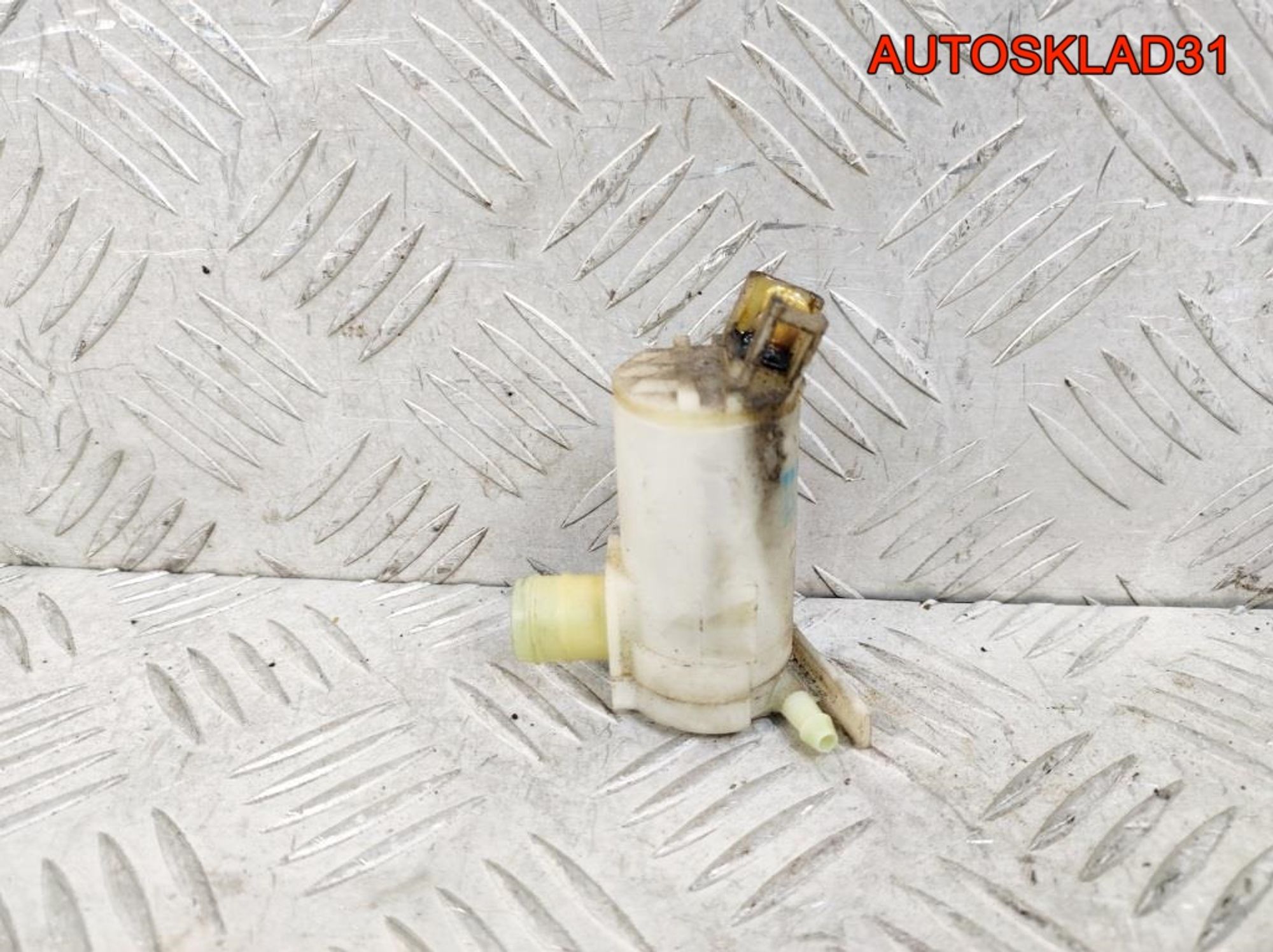 Насос омывателя Honda Jazz 2224631A, 900 рублей, Дубовое