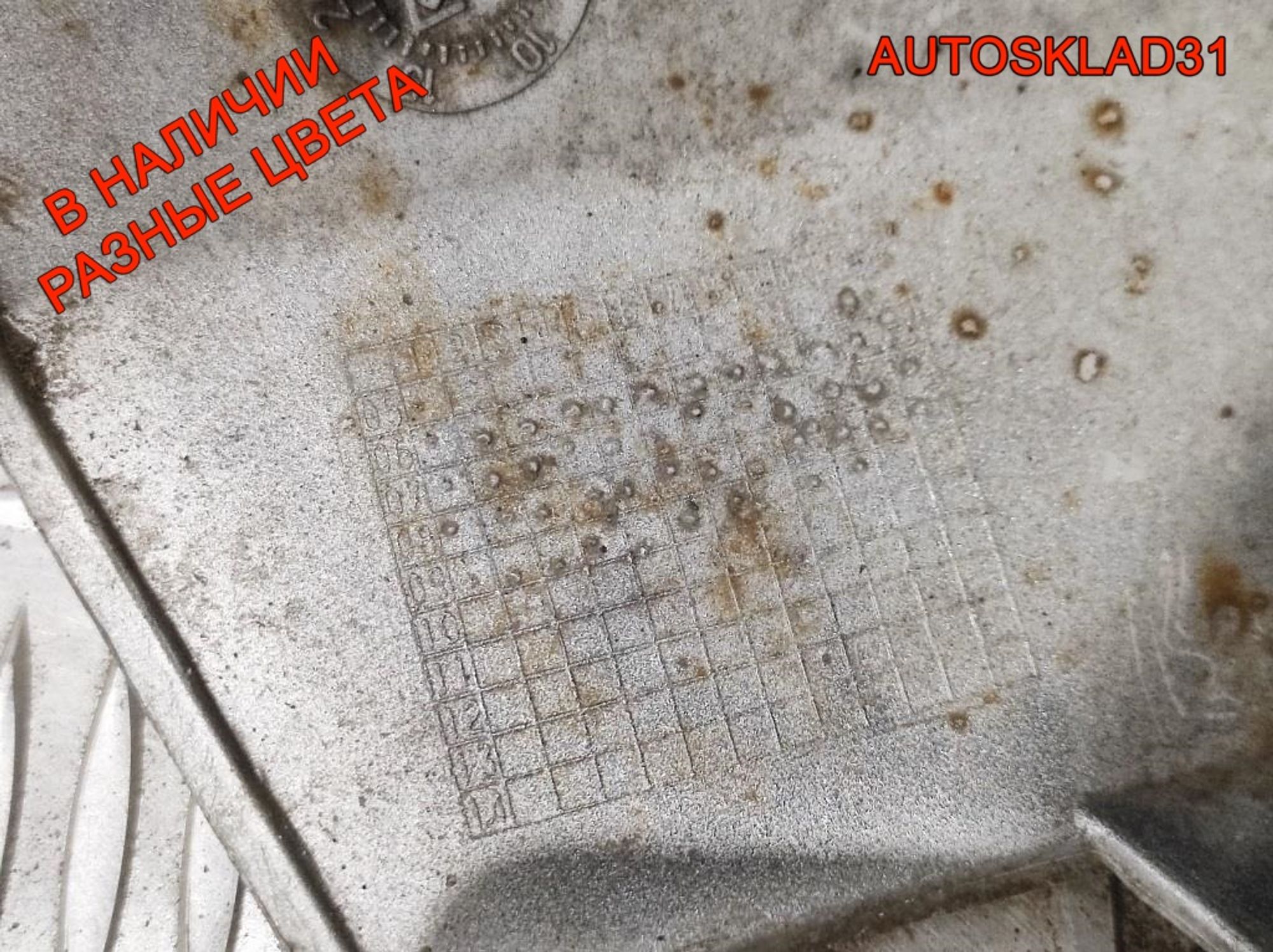 Бампер передний Mercedes Benz W204 A2048800840 Дорест, 25000 рублей, Дубовое