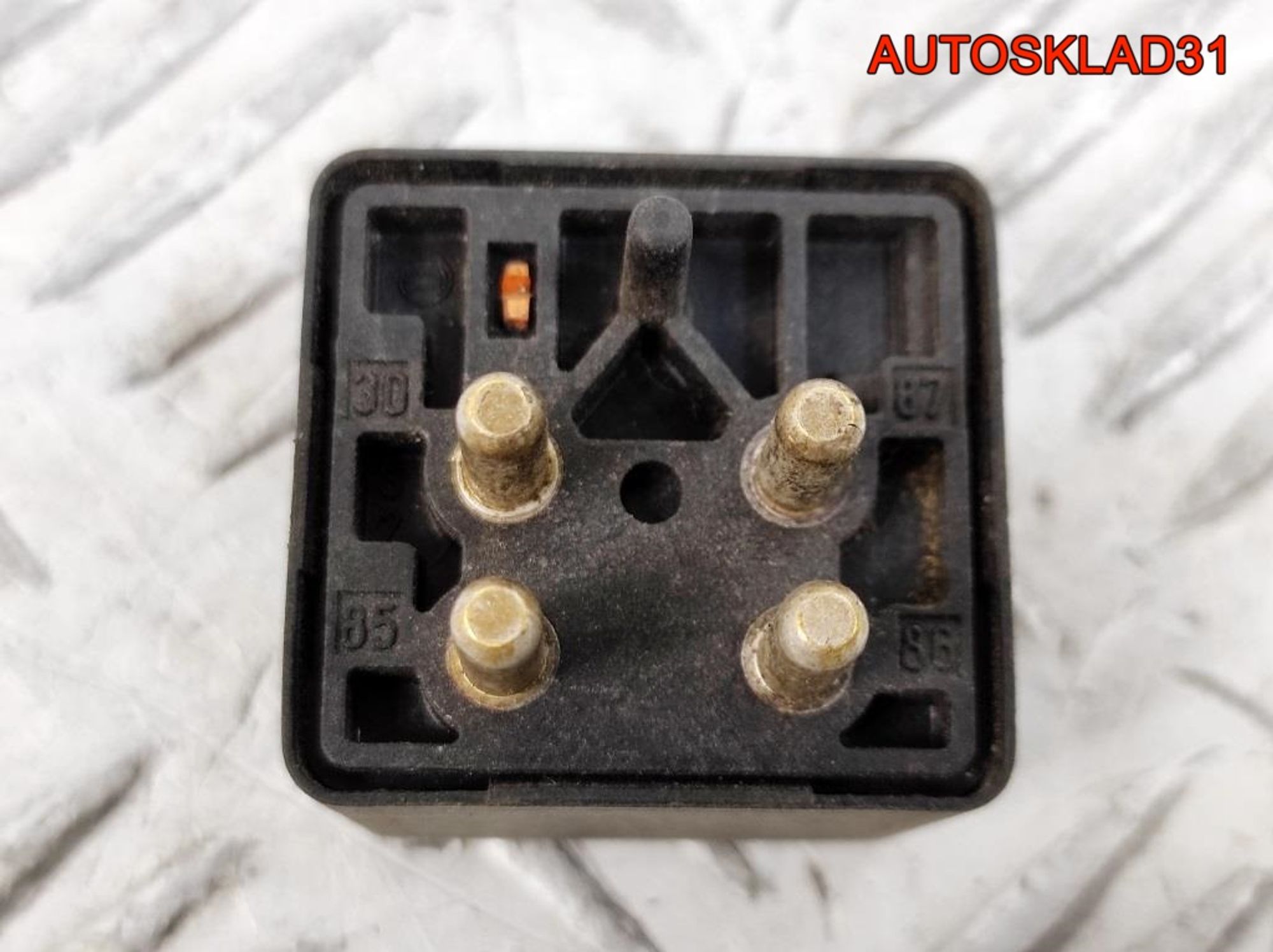 Реле ABS Mercedes Benz W202 A0015426519, 600 рублей, Дубовое