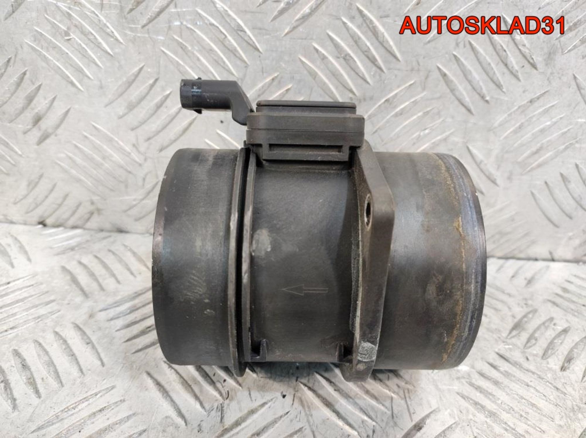 Расходомер воздуха Mercedes GLK X204 A6510900148, 4500 рублей, Дубовое