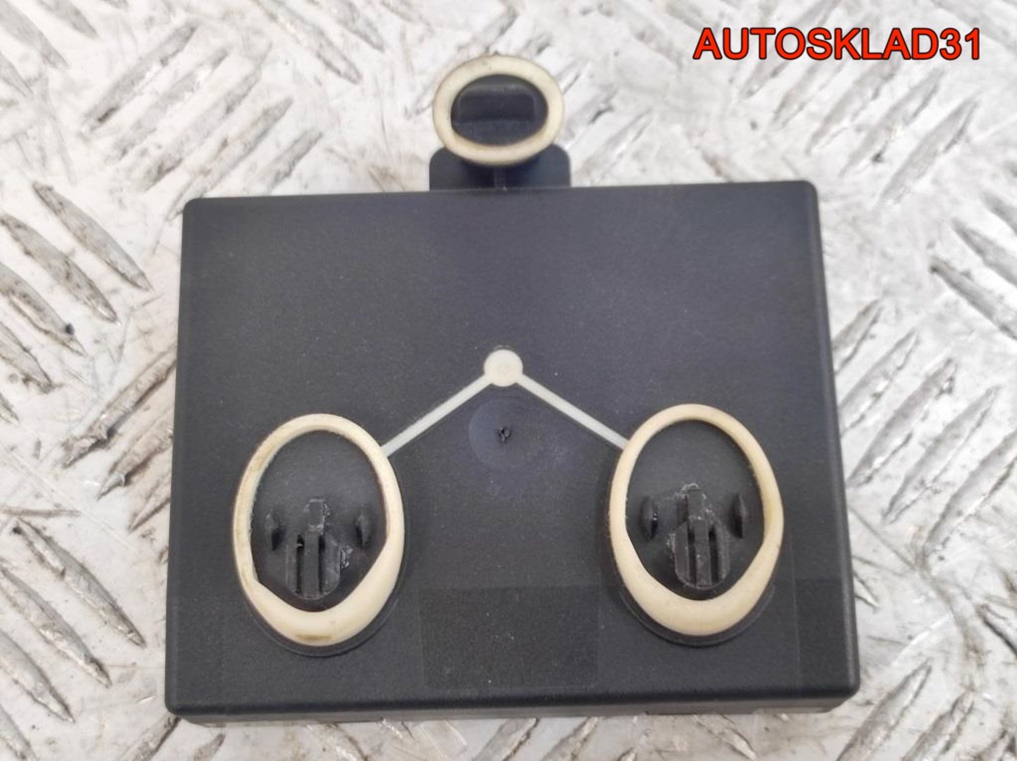 Блок комфорта передней л/ двери Audi A6 C6 4F0959793B, 1400 рублей, Дубовое