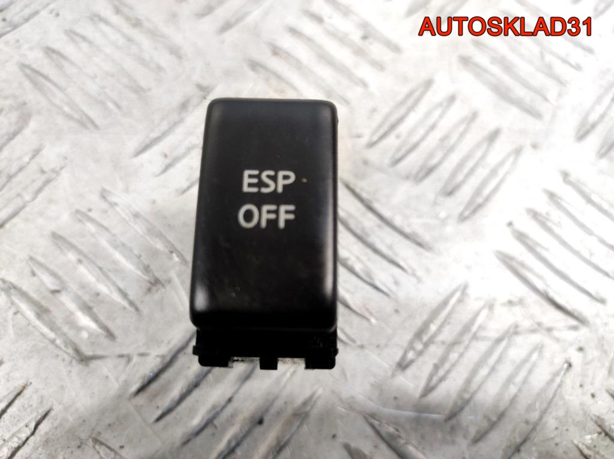 Кнопка ESP Nissan Qashqai J10 25145JD00A, 800 рублей, Дубовое