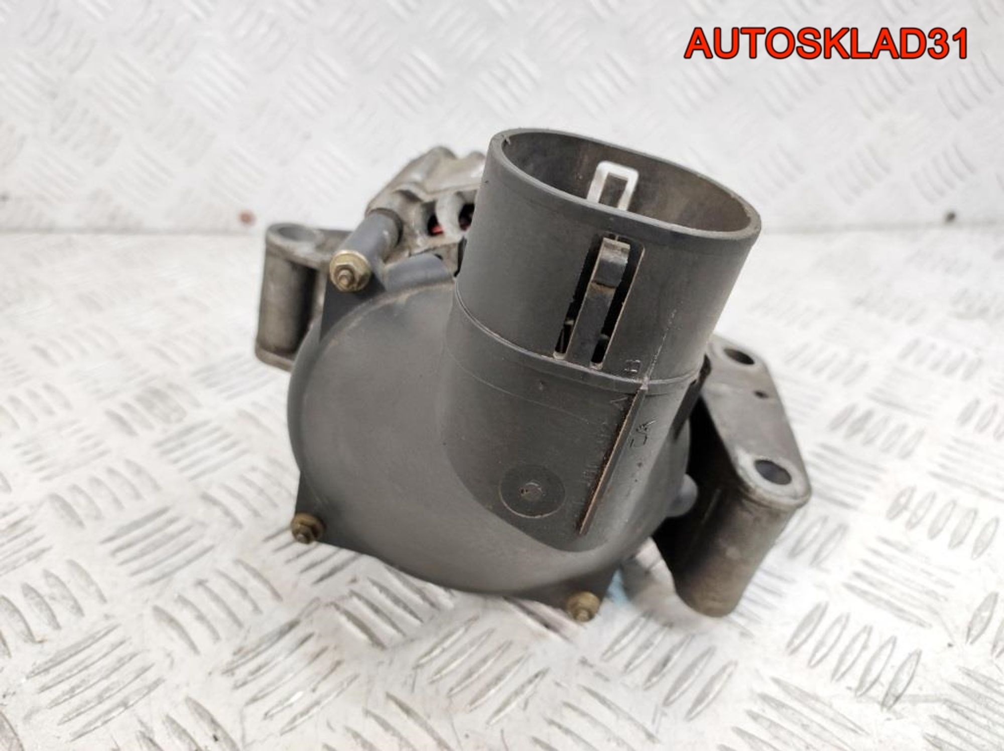 Генератор Ford Mondeo 3 1,8 Бензин 1S7T10C392A, 9000 рублей, Дубовое