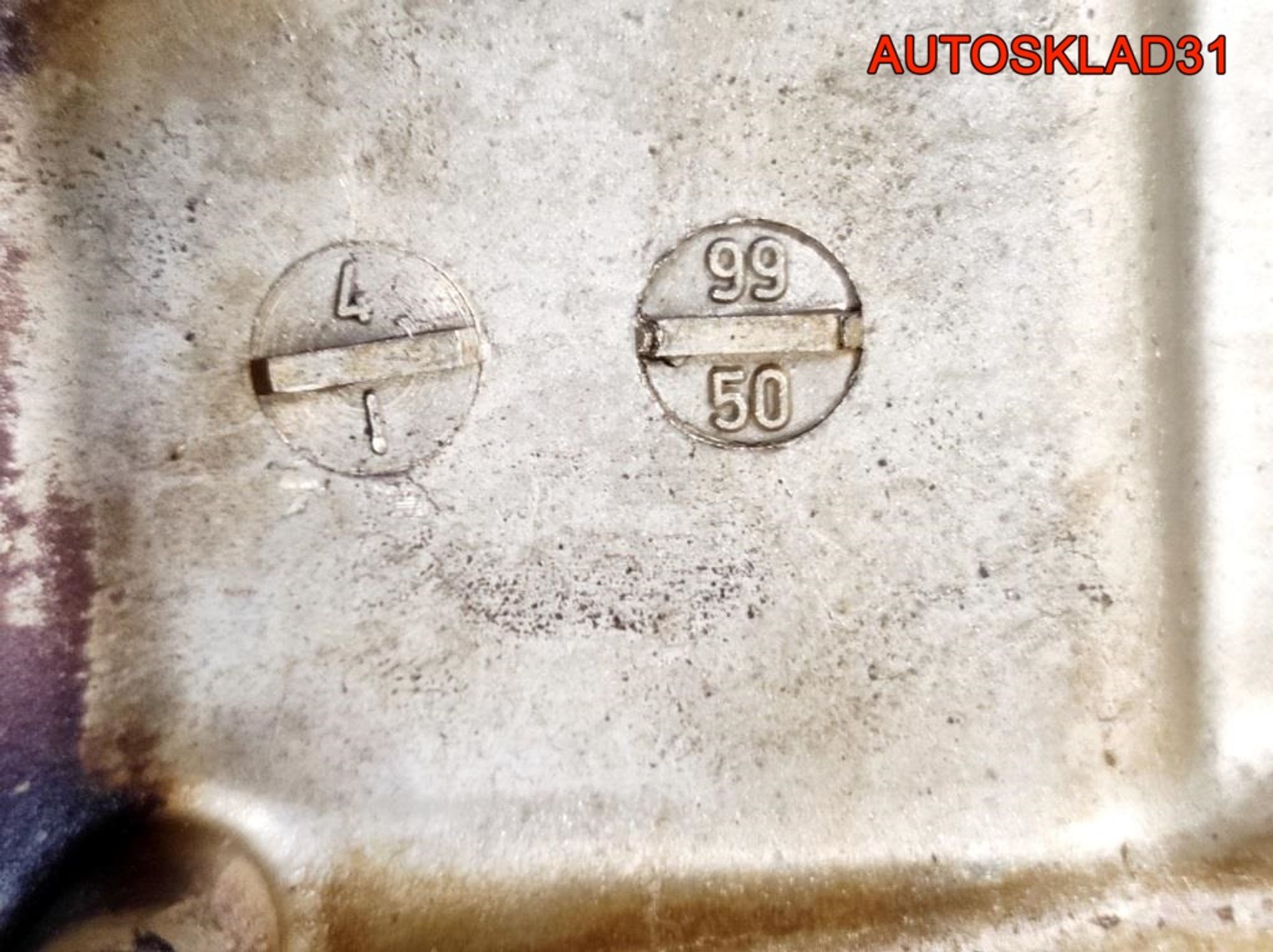 Поддон двигателя Mercedes Benz W220 3,2 M112.944 R1120140702, 1200 рублей, Дубовое