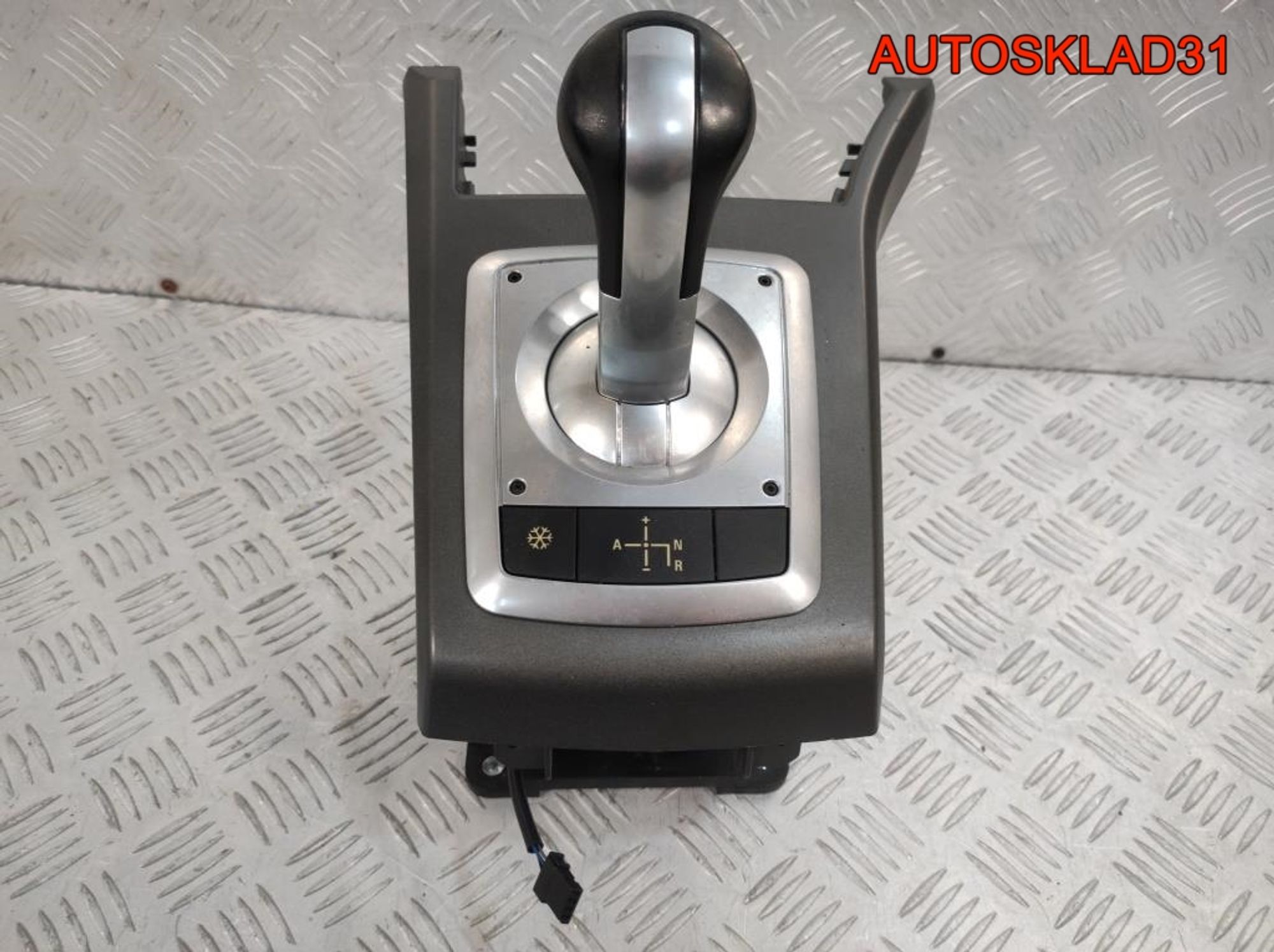 Кулиса РКПП Робот Opel Astra H 13132362, 2000 рублей, Дубовое