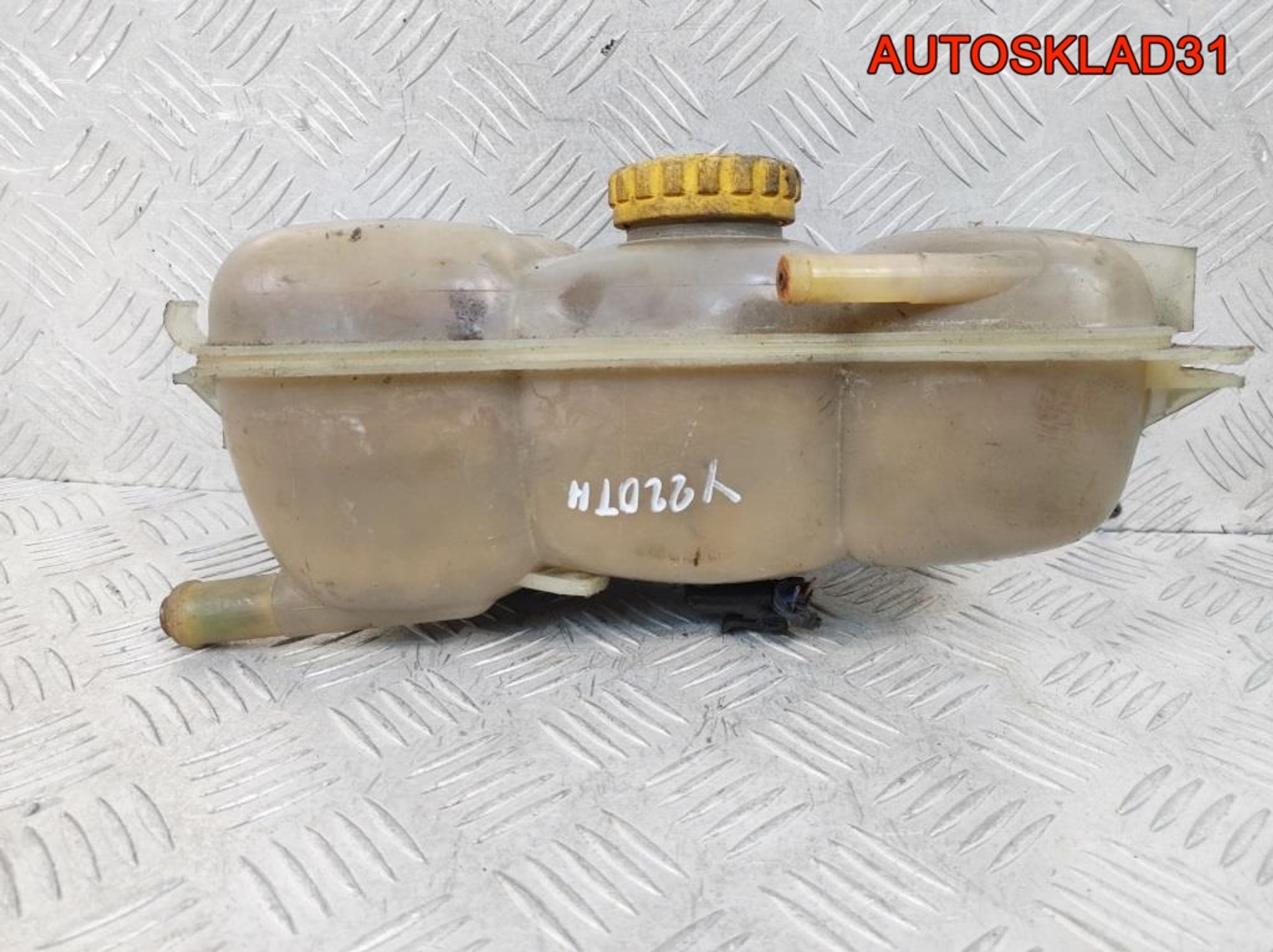 Бачок расширительный Opel Omega B 90500223, 1700 рублей, Дубовое