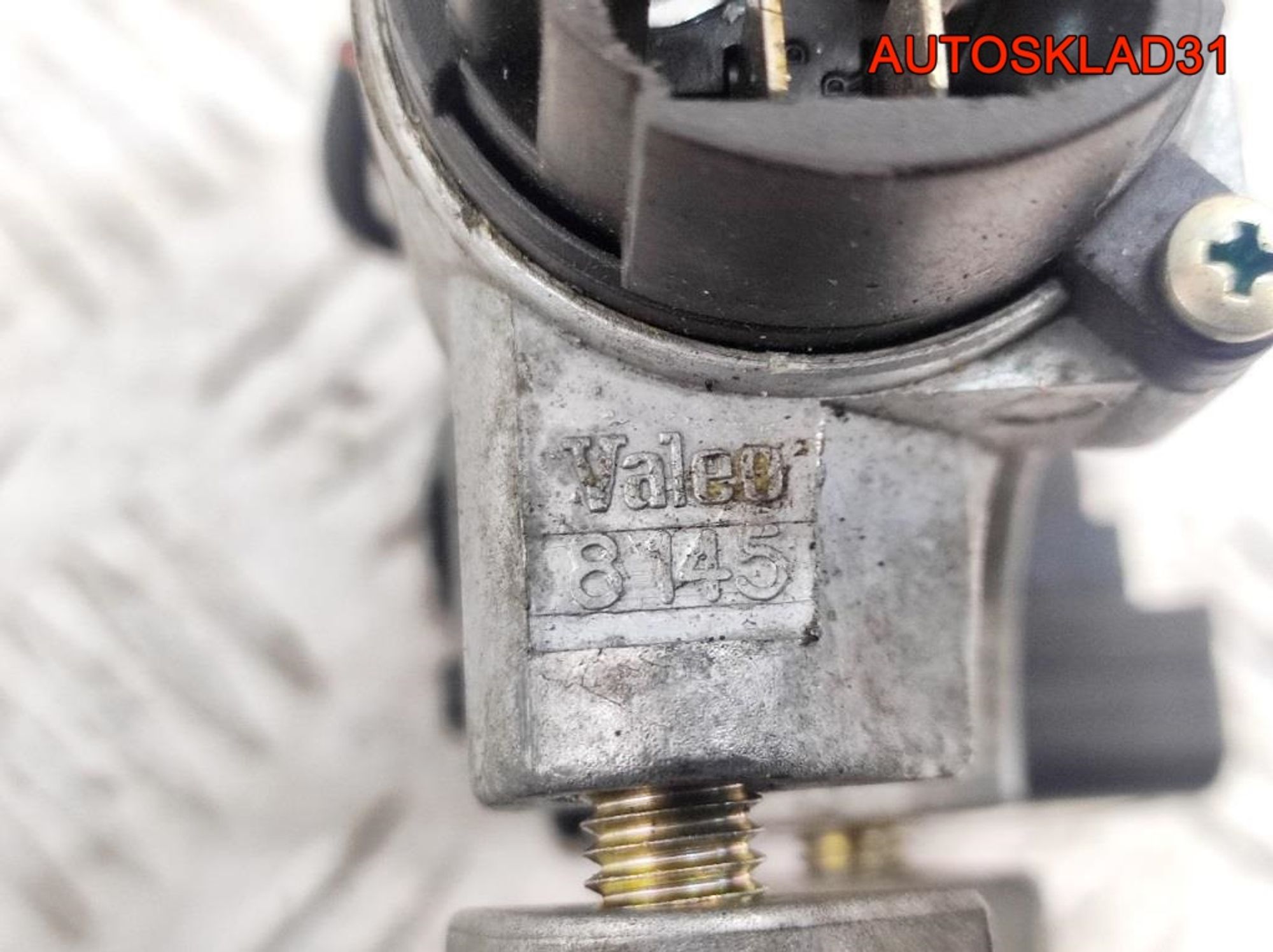 Замок зажигания Nissan Primera P12E 28590C9965, 2500 рублей, Дубовое