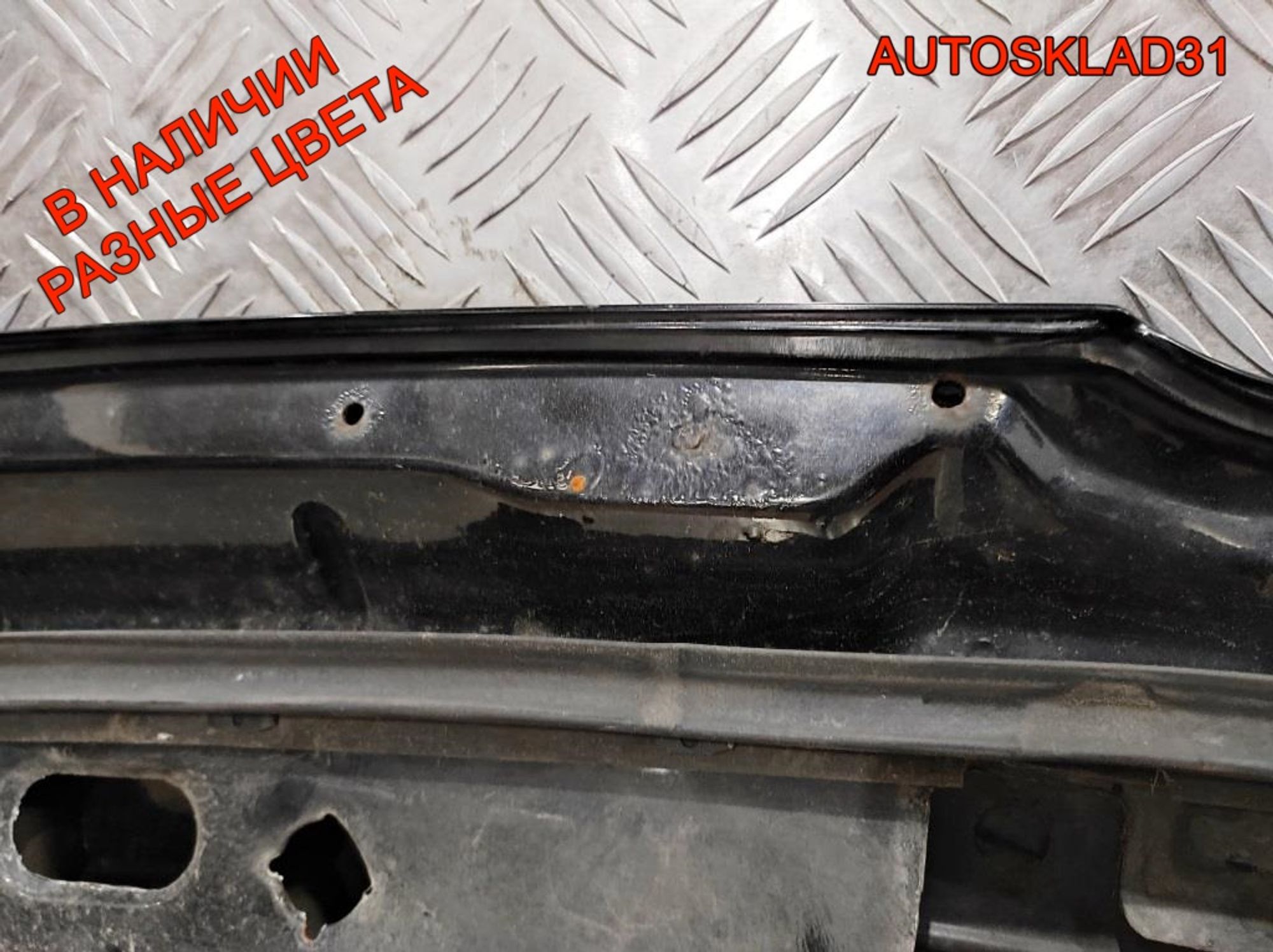 Капот Volkswagen Golf 4 1J0823031B, 12000 рублей, Дубовое