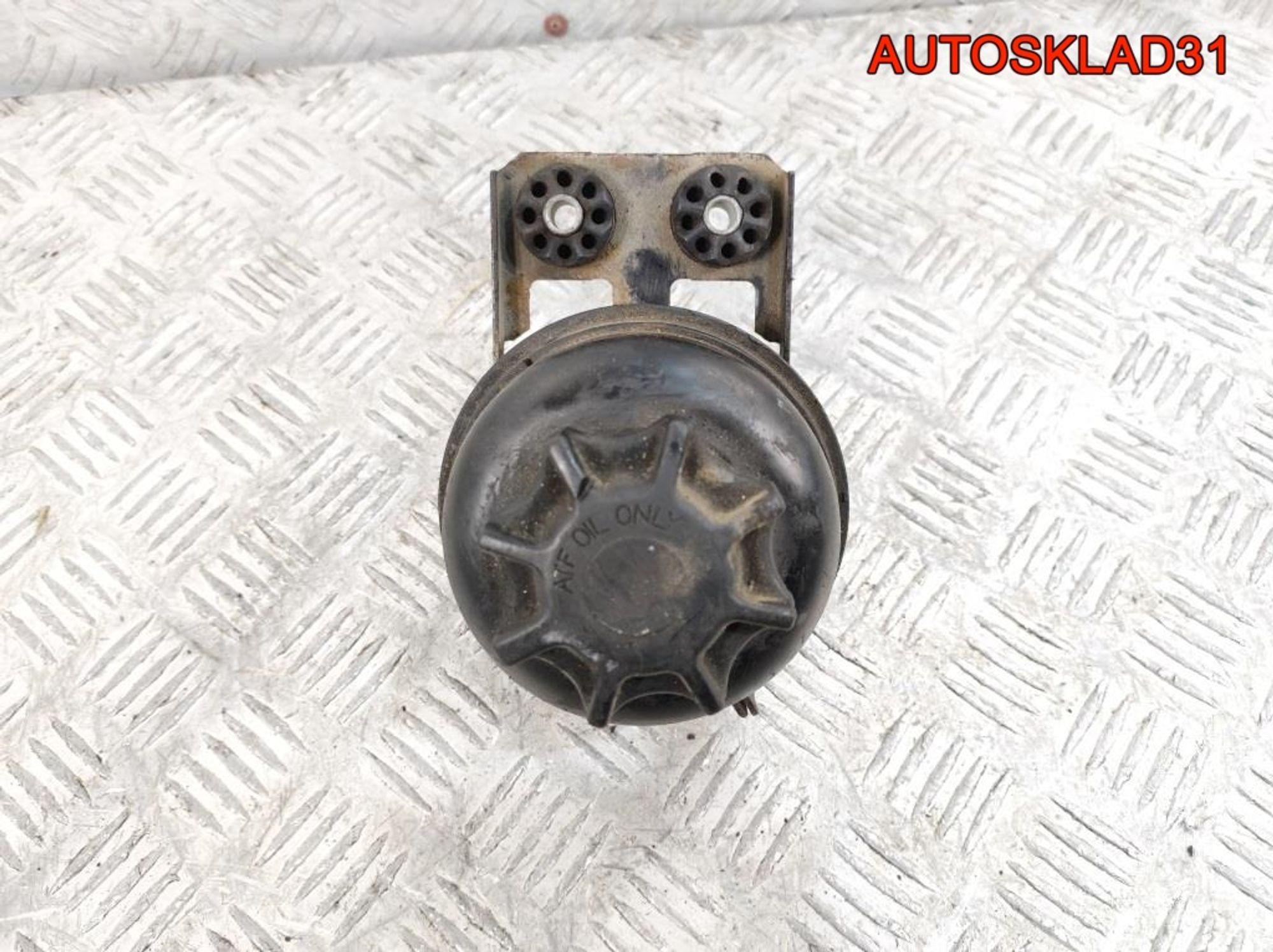 Бачок гидроусилителя BMW  E90 2.0 N47D20A 32411097164, 600 рублей, Дубовое