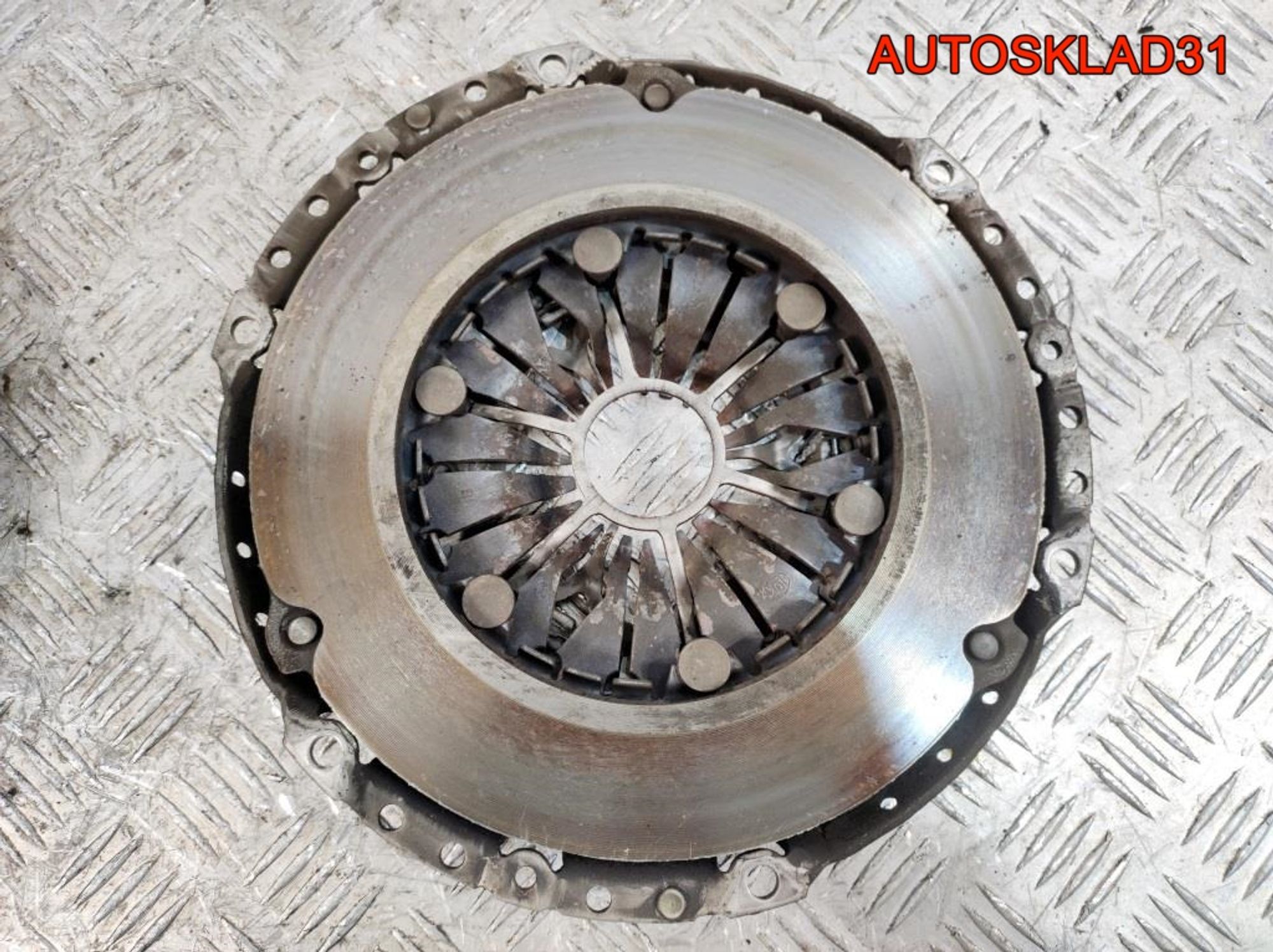 Комплект сцепления Chrysler PT Cruiser 2,2 Дизель A6640300005, 20000 рублей, Дубовое