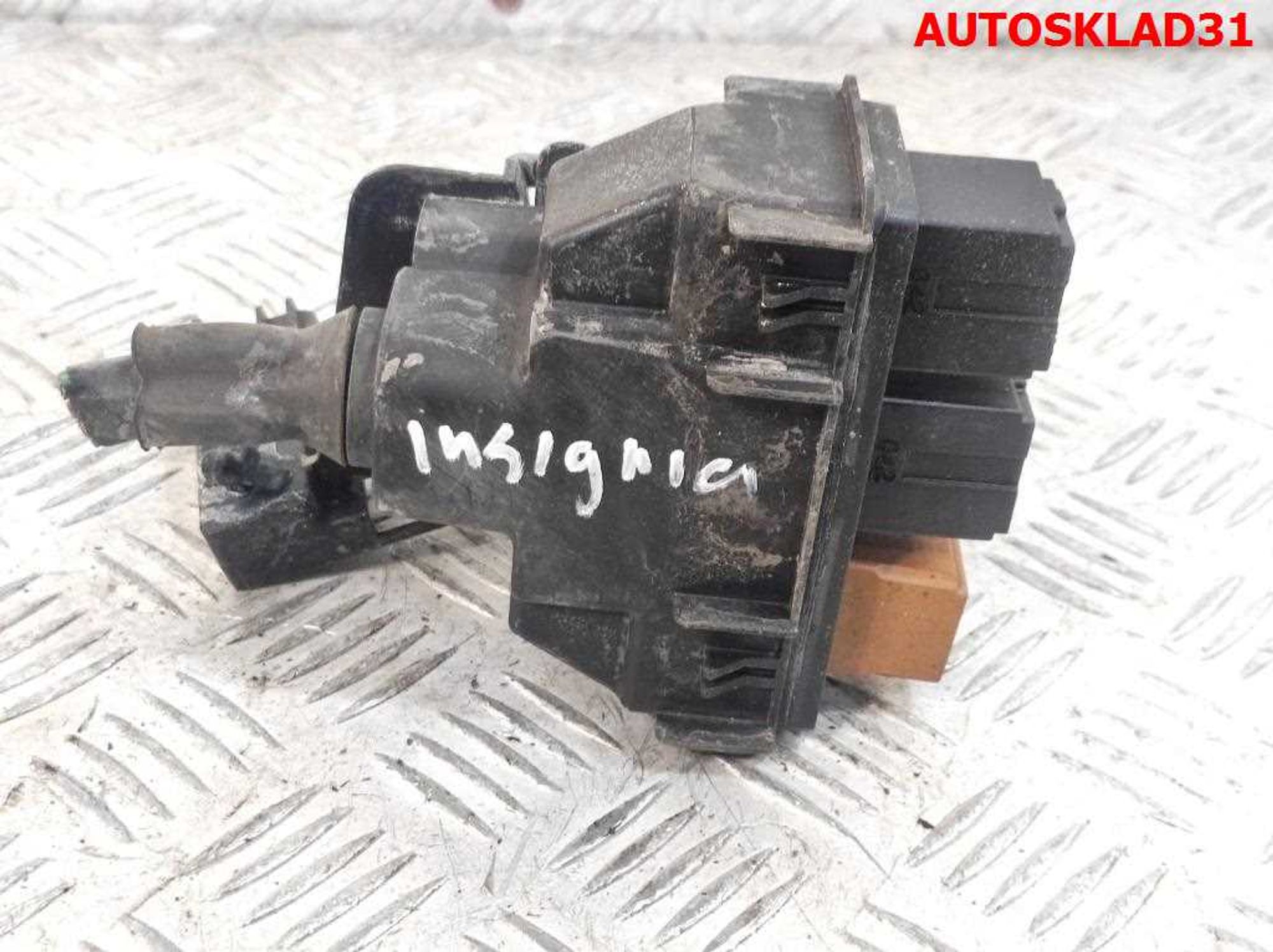 Блок реле Opel Insignia 1 2,0 А20DТ Дизeль 13265980, 1500 рублей, Дубовое