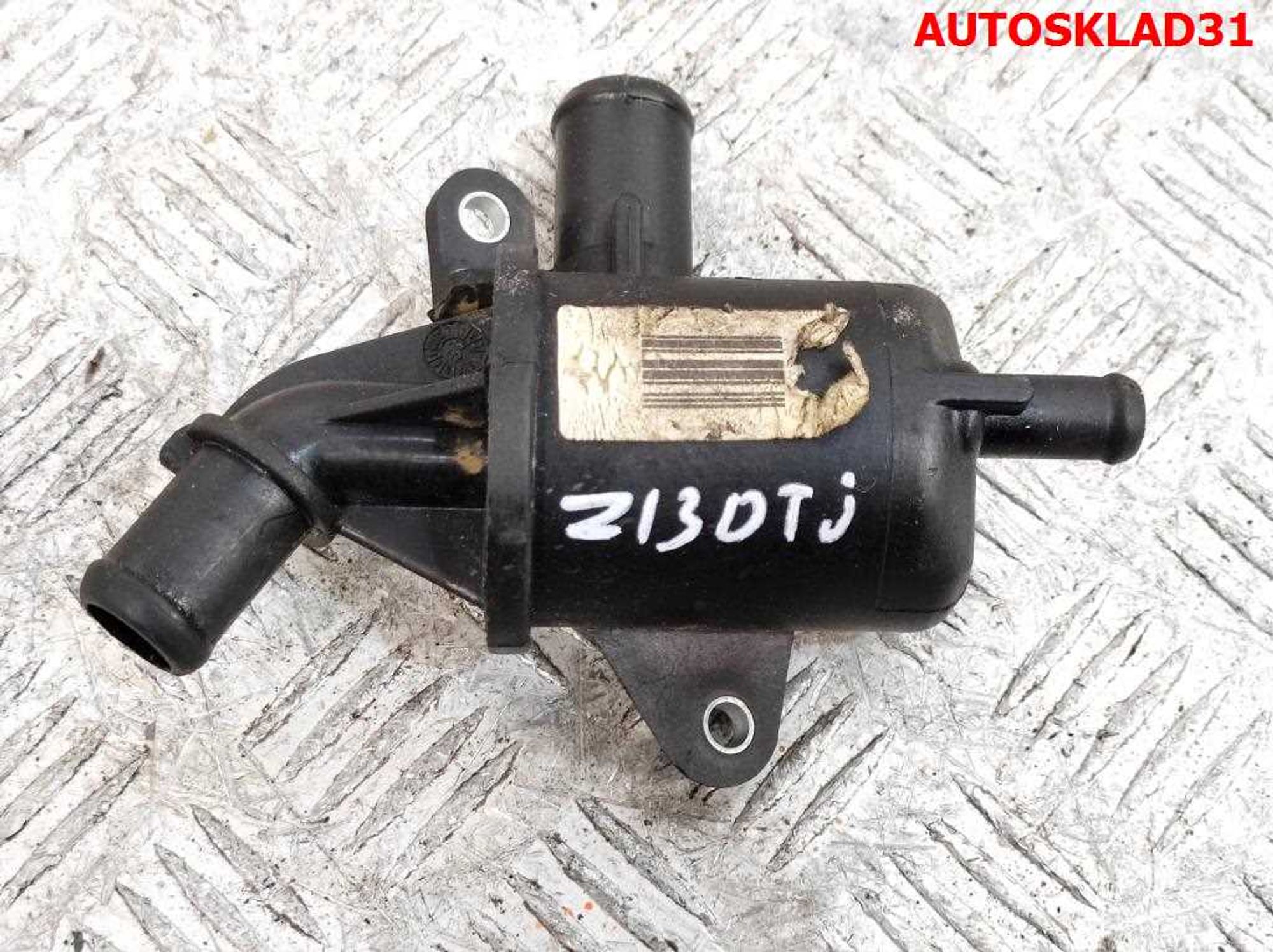 Сапун двигателя Opel Corsa D 1,3 Z13DTJ 55185372, 1000 рублей, Дубовое