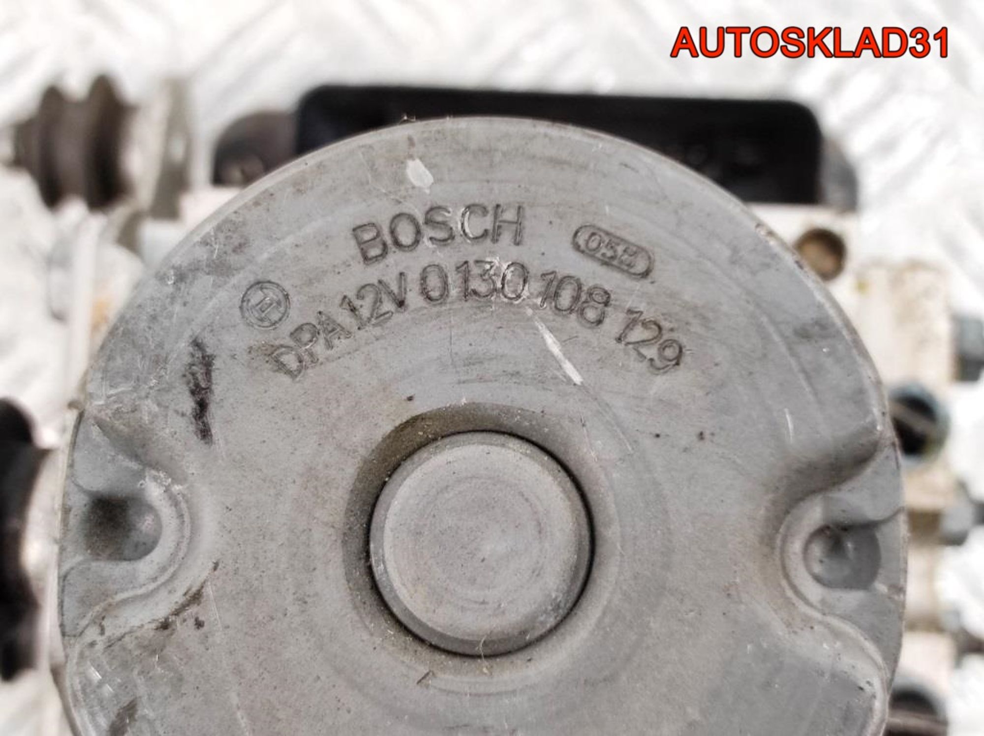 Блок ABS Audi A6 C7 4G 3,0 CDU Дизель 4G0907379J, 18000 рублей, Дубовое