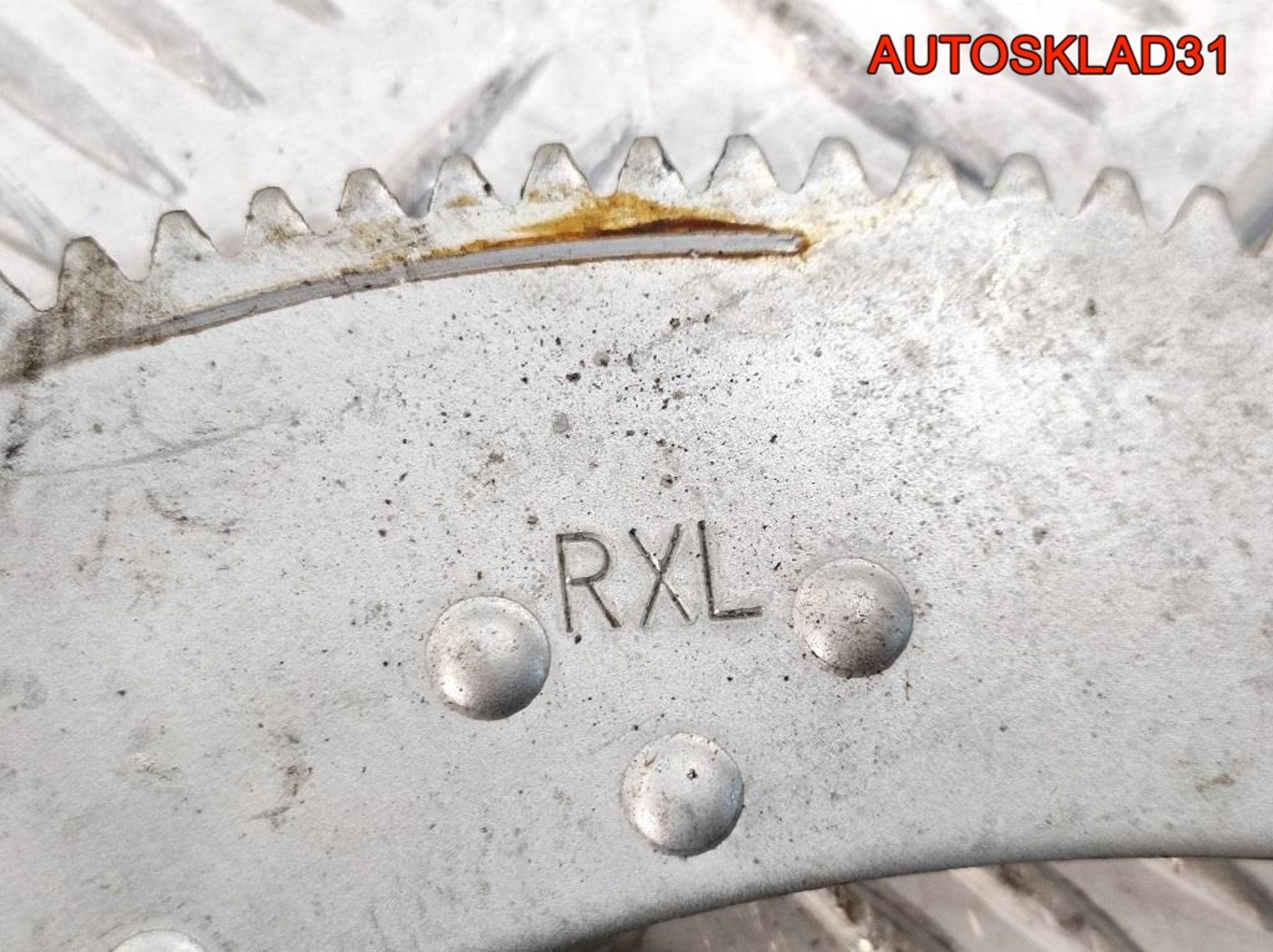 Стеклоподъемник задний левый Nissan Note E11, 1800 рублей, Дубовое