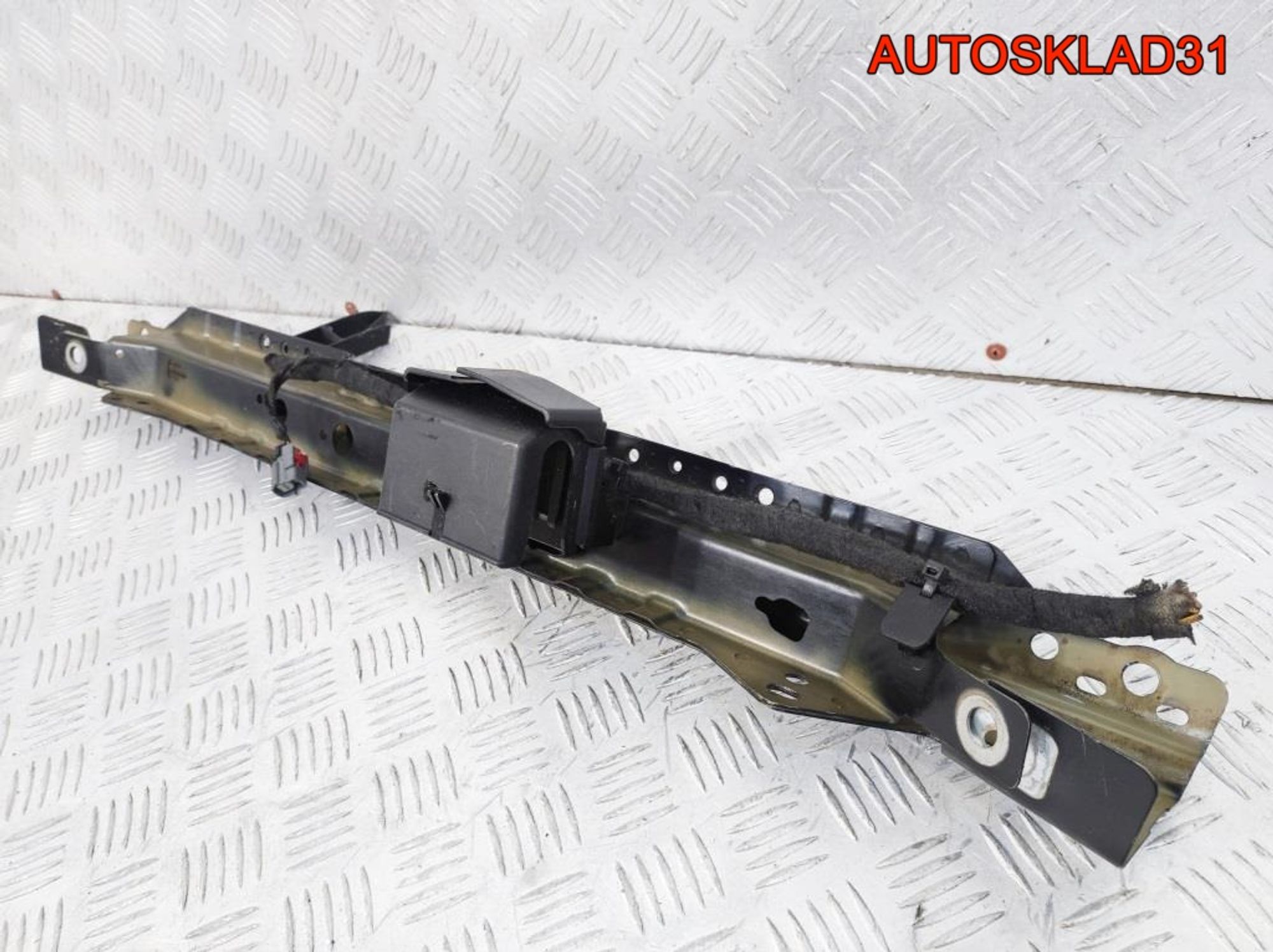 Панель передняя верхняя Opel Astra J 13312474, 3300 рублей, Дубовое