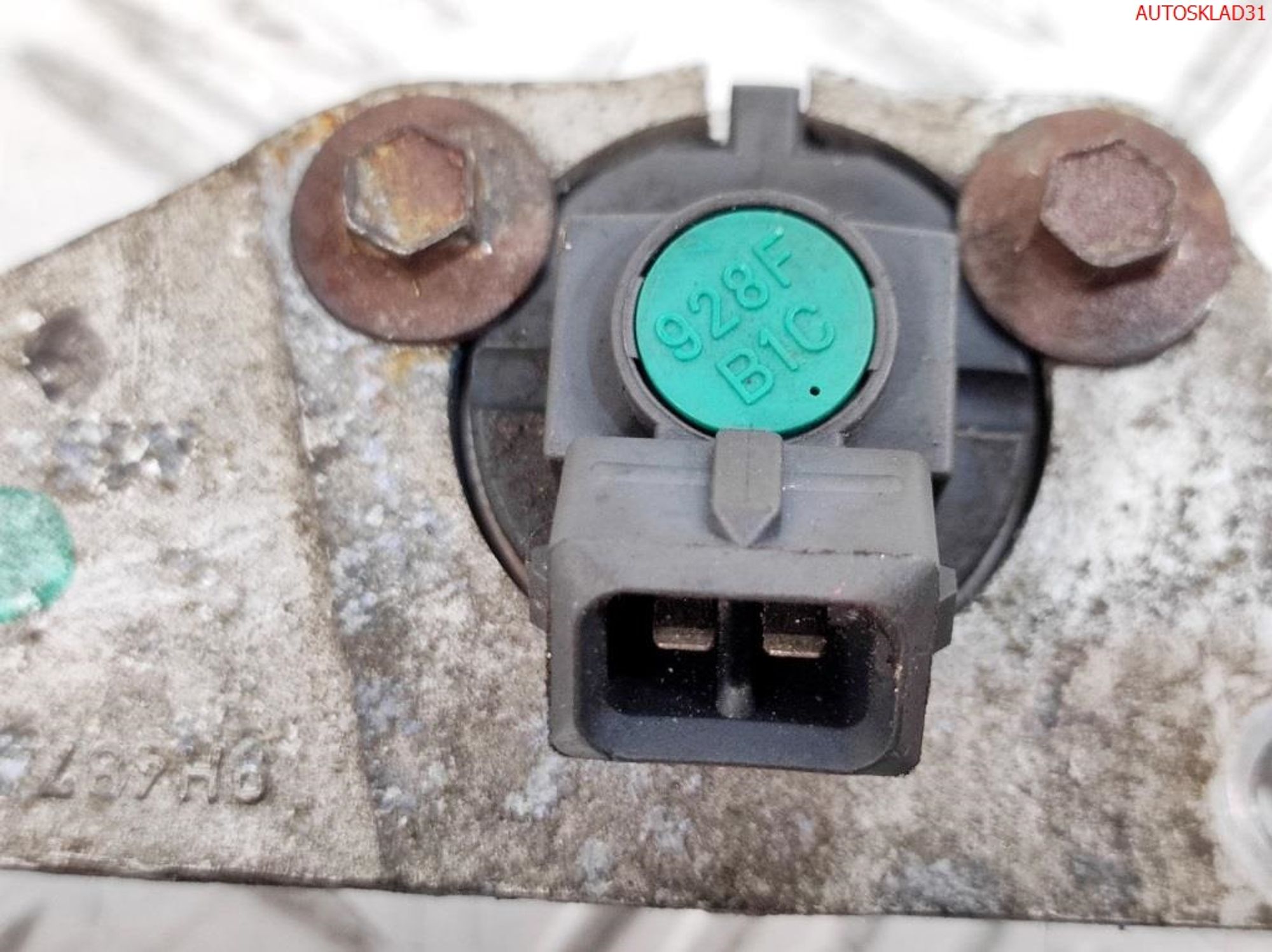 Форсунка топливная Ford Mondeo 1 1,8 Бензин 0280155503, 700 рублей, Дубовое