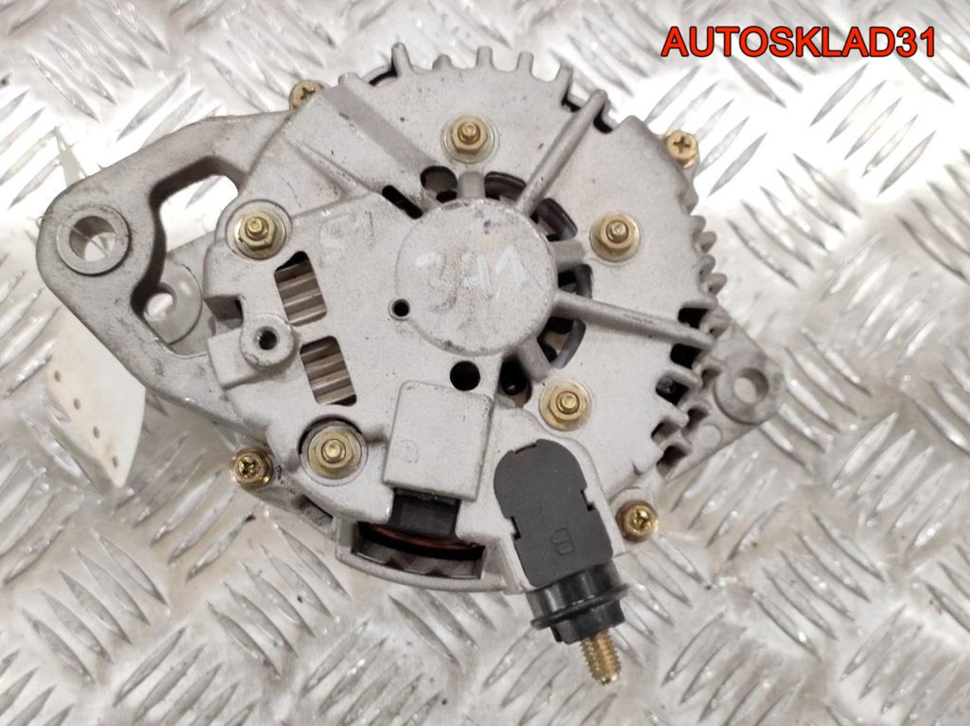 Генератор 70A Mazda MX-5 2 NB LR170758 (Р), 7000 рублей, Дубовое