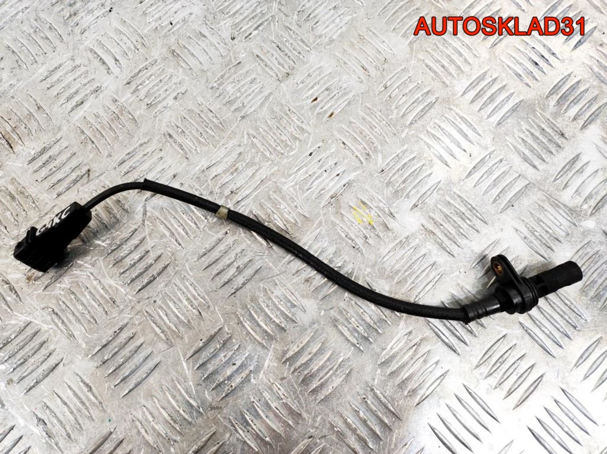 Датчик коленвала Hyundai Sonata 5 G4KC 3918025200, 1400 рублей, Дубовое