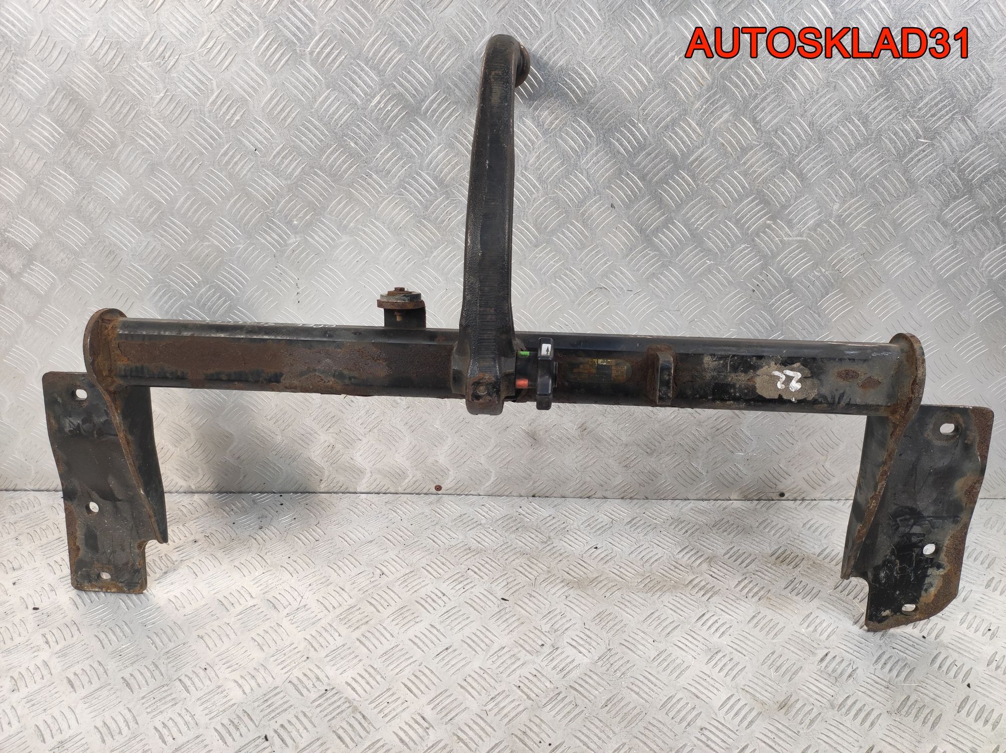 Фаркоп съёмным крюкoм Opel Signum 314278, 18000 рублей, Дубовое