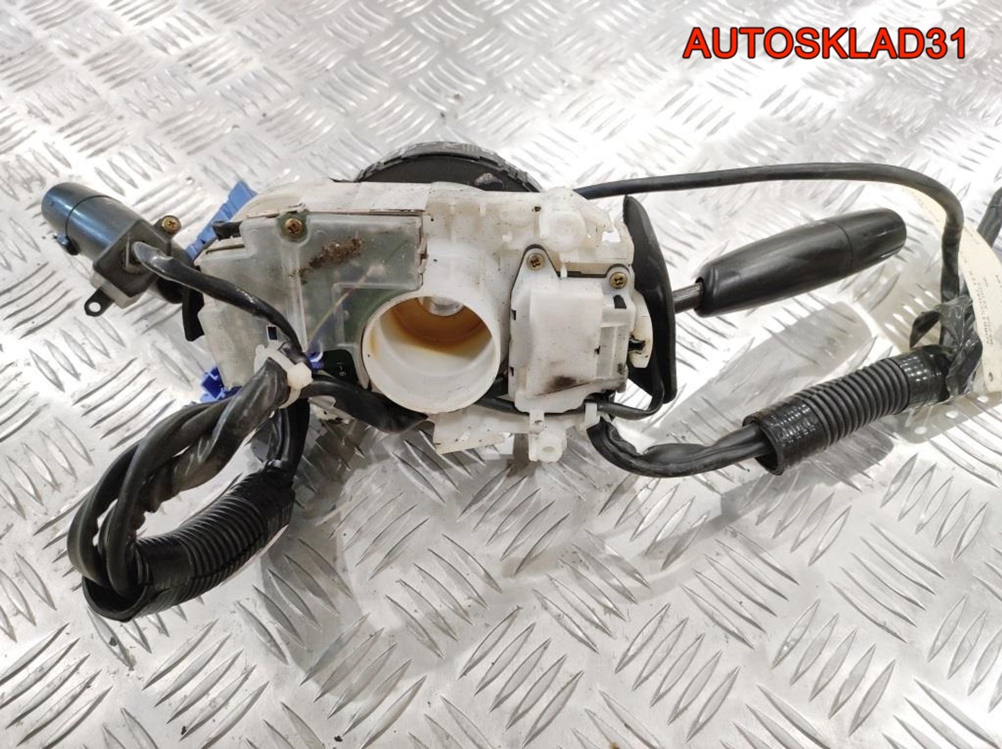 Переключатель подрулевой Mazda Xedos 6, 2500 рублей, Дубовое