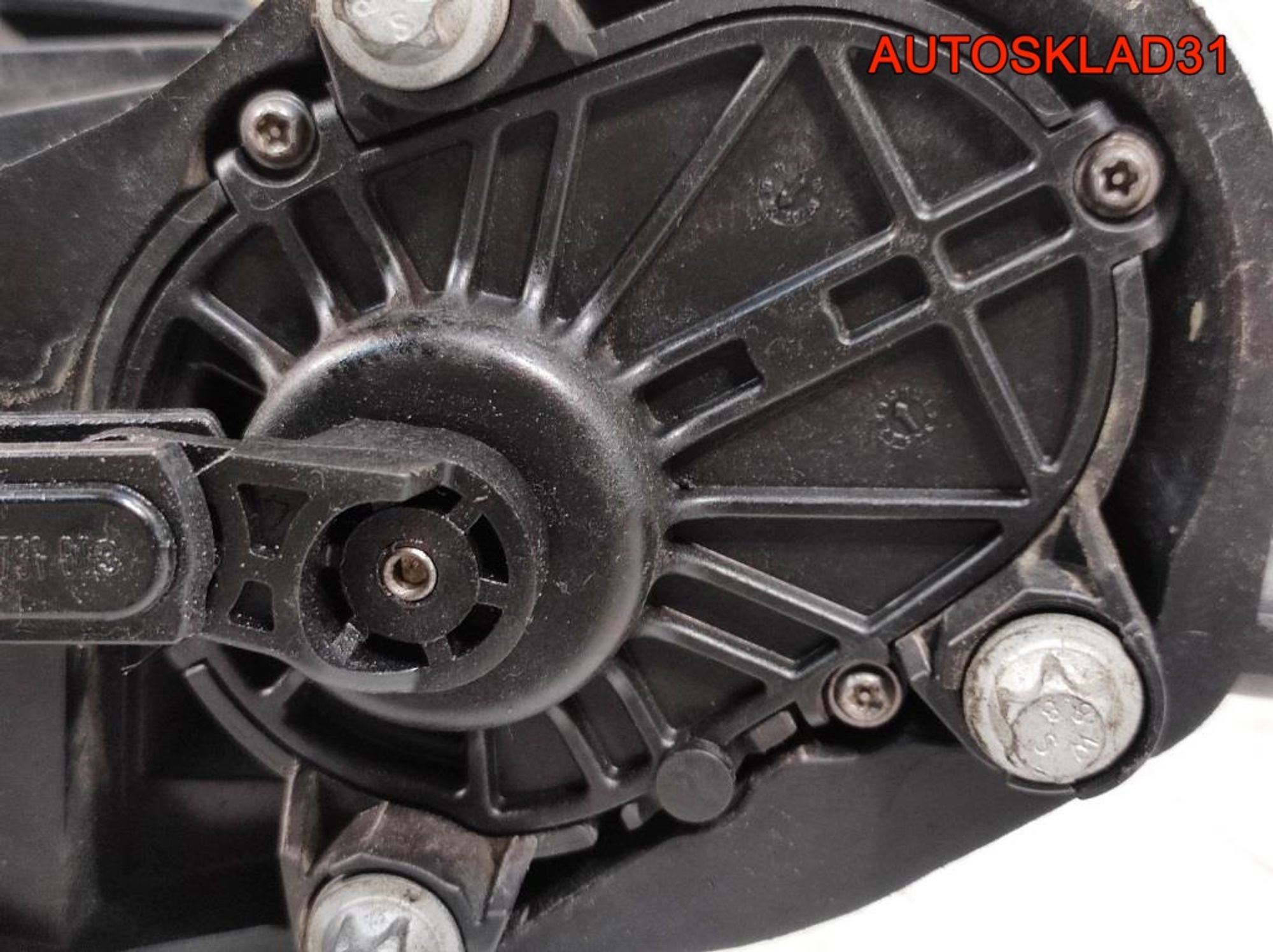 Коллектор впускной Mercedes GLK X204 A6510900037, 5000 рублей, Дубовое