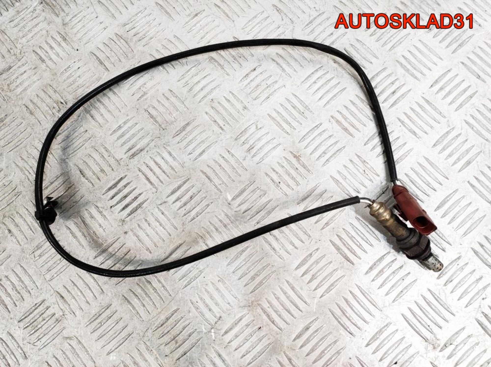 Датчик кислородный Audi A6 C6 2.4 BDW 06E906265D, 2300 рублей, Дубовое