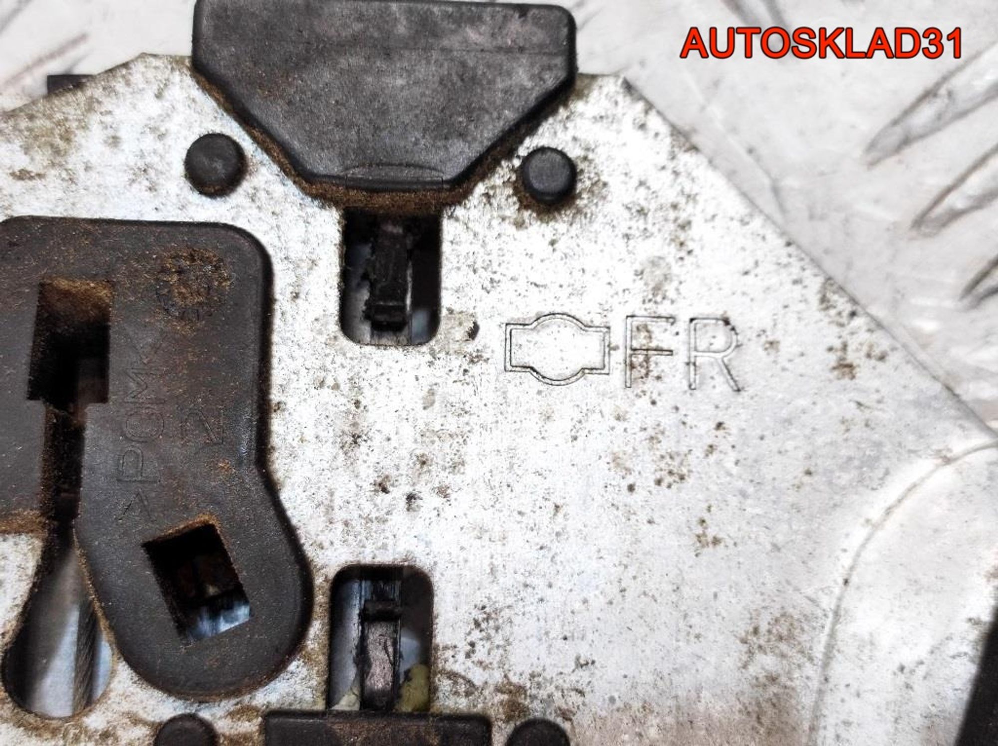 Стеклоподъемник передний правый Nissan Primera P11 4004388, 2500 рублей, Дубовое