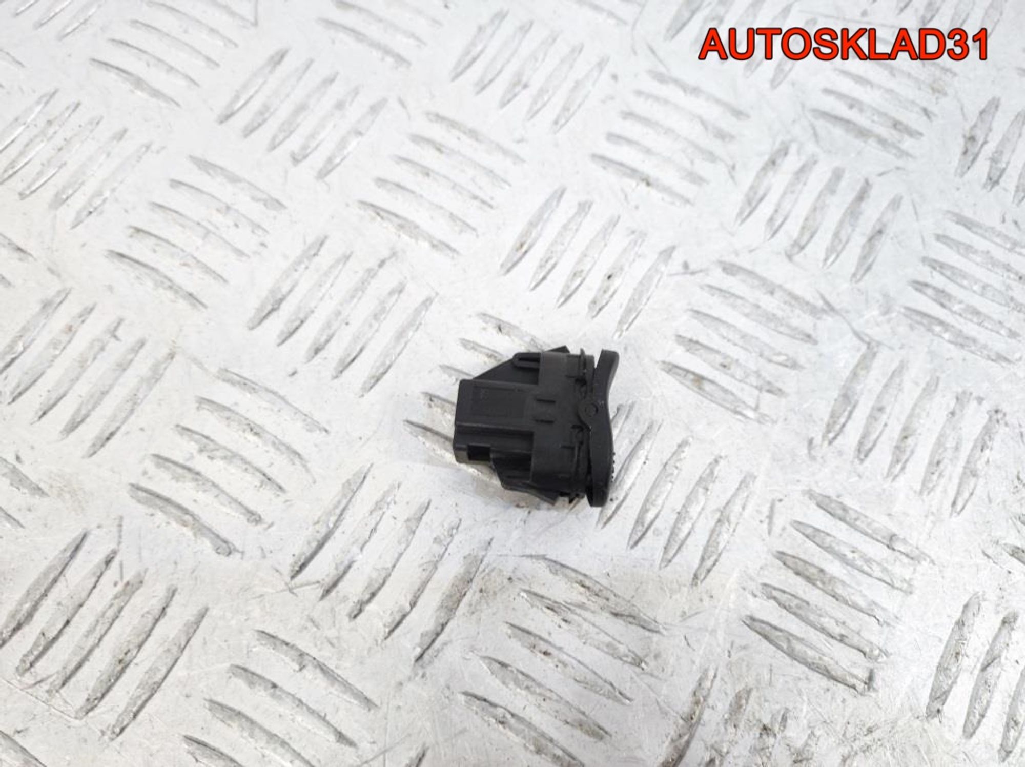 Кнопка стеклоподъемника Ford Focus 1 98AB14529DL, 500 рублей, Дубовое