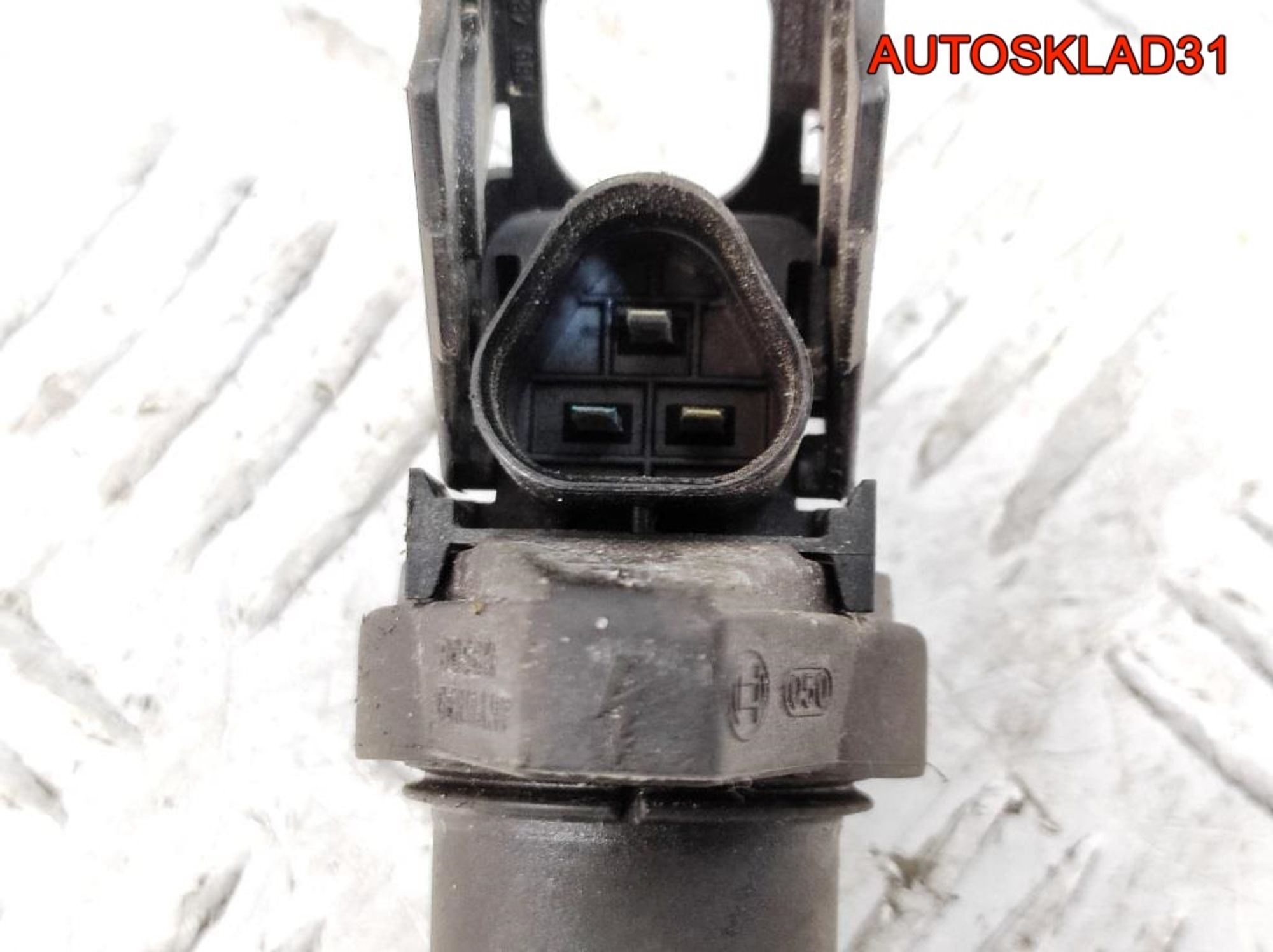 Катушка зажигания BMW E90 2,0 N46B20B 1437986, 1300 рублей, Дубовое