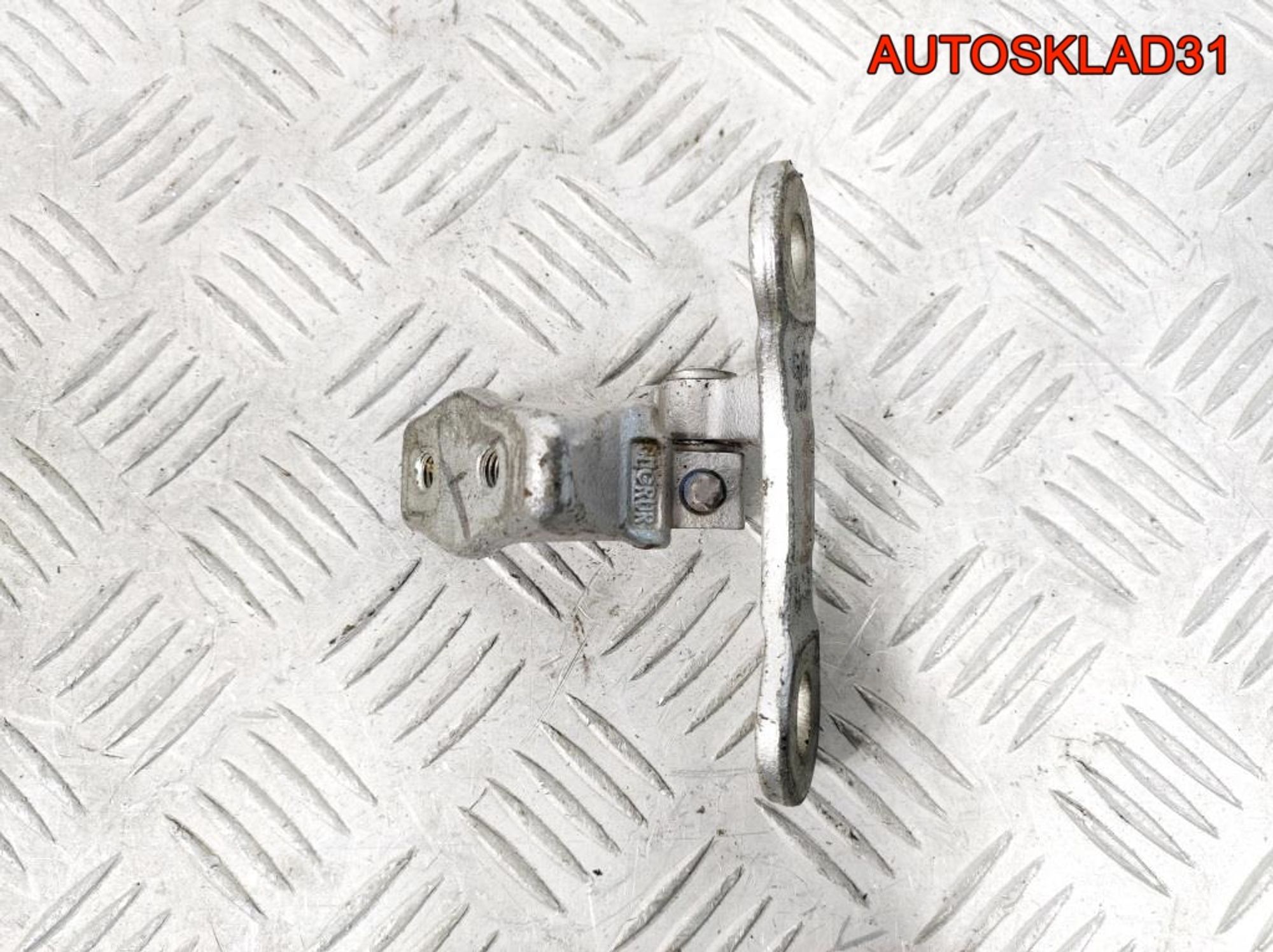 Петля двери задней правой верхняя Opel Vectra C, 500 рублей, Дубовое