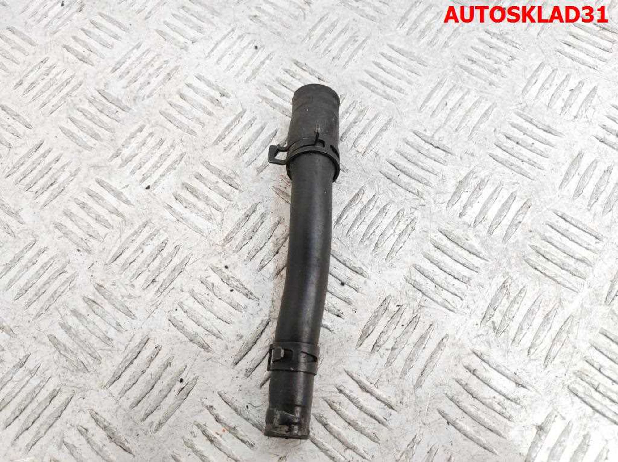 Патрубок отопителя Opel Astra G 1,8 Z18XE Бензин 9158668, 300 рублей, Дубовое