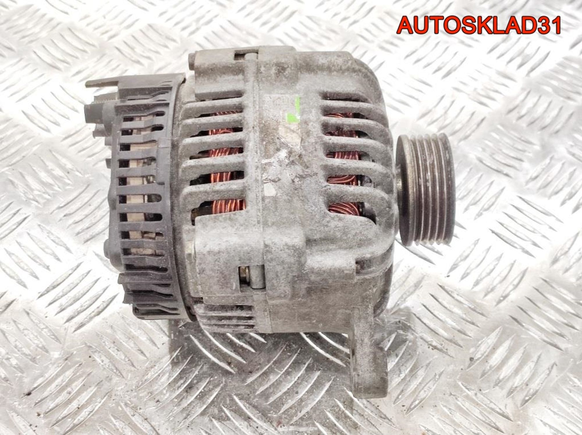 Генератор Peugeot 106 (Р), 5000 рублей, Дубовое