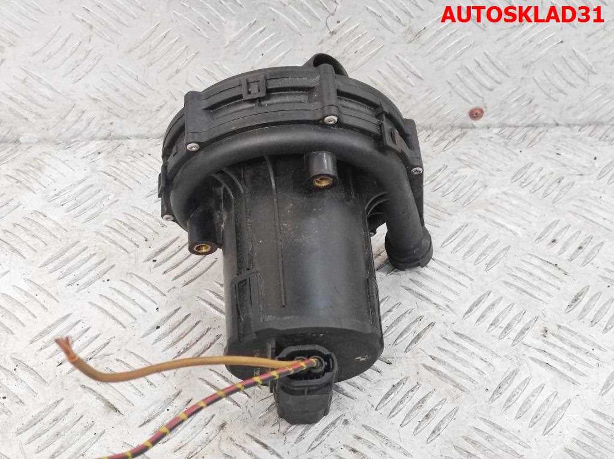 Насос воздушный BMW Е46 1,9 Бензин 11721715347, 2000 рублей, Дубовое