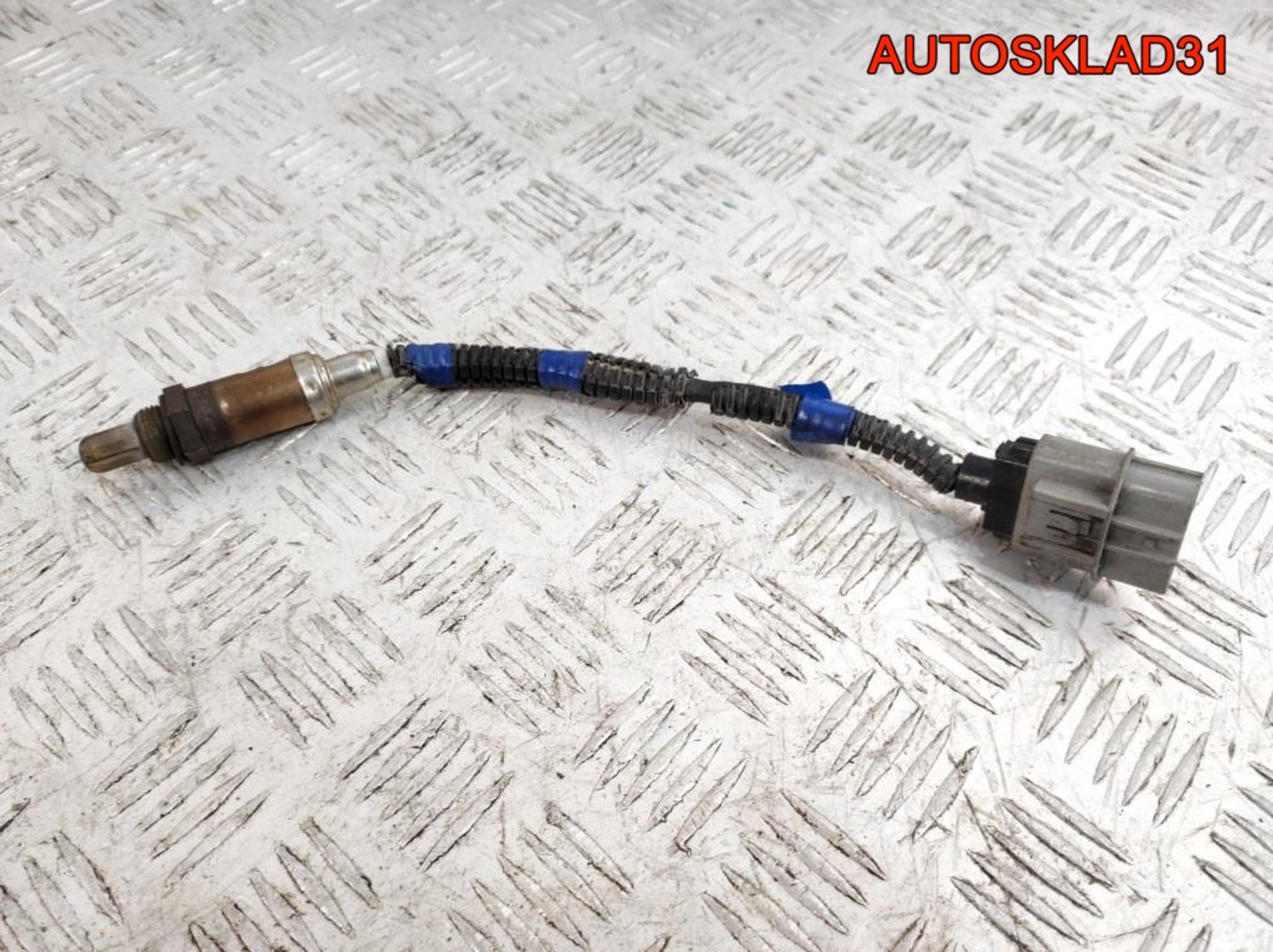 Лямбда зонд Nissan Primera P11 2,0 R20DE 0258005223, 1500 рублей, Дубовое