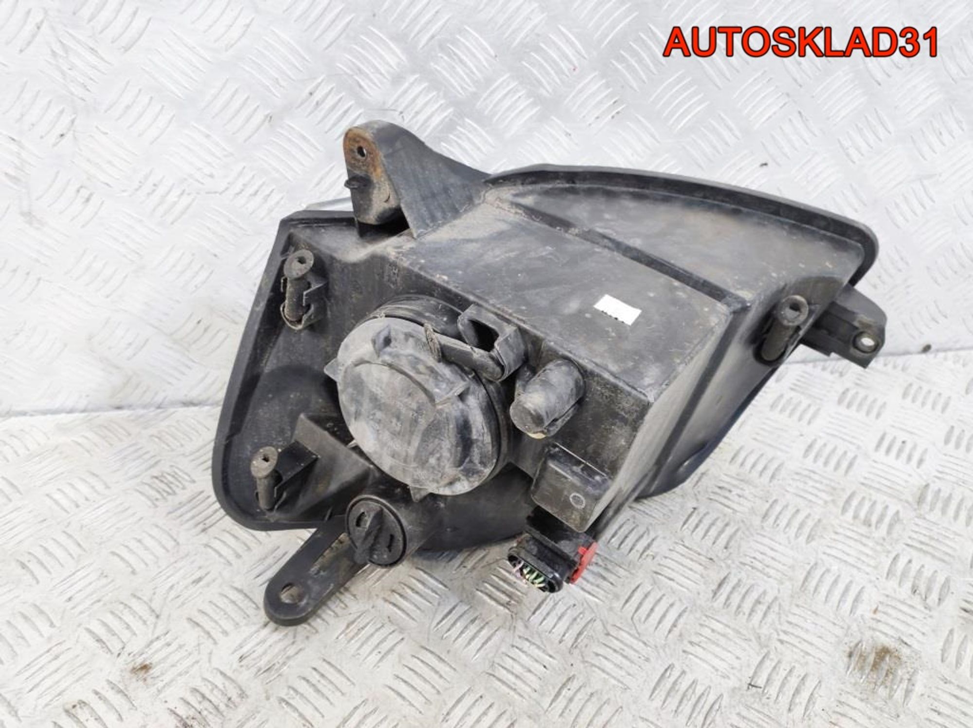 Фара правая Peugeot Partner M59 9644150880, 8100 рублей, Дубовое