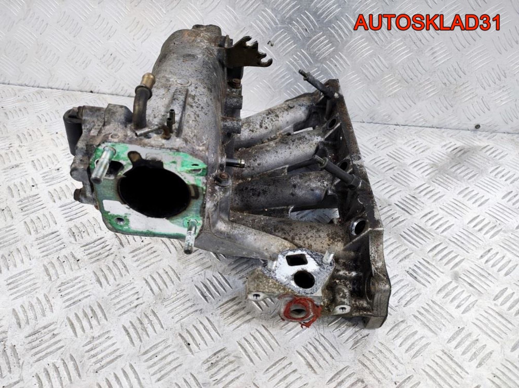 Коллектор впускной Honda Shuttle RA 2,3 F23A7, 1300 рублей, Дубовое