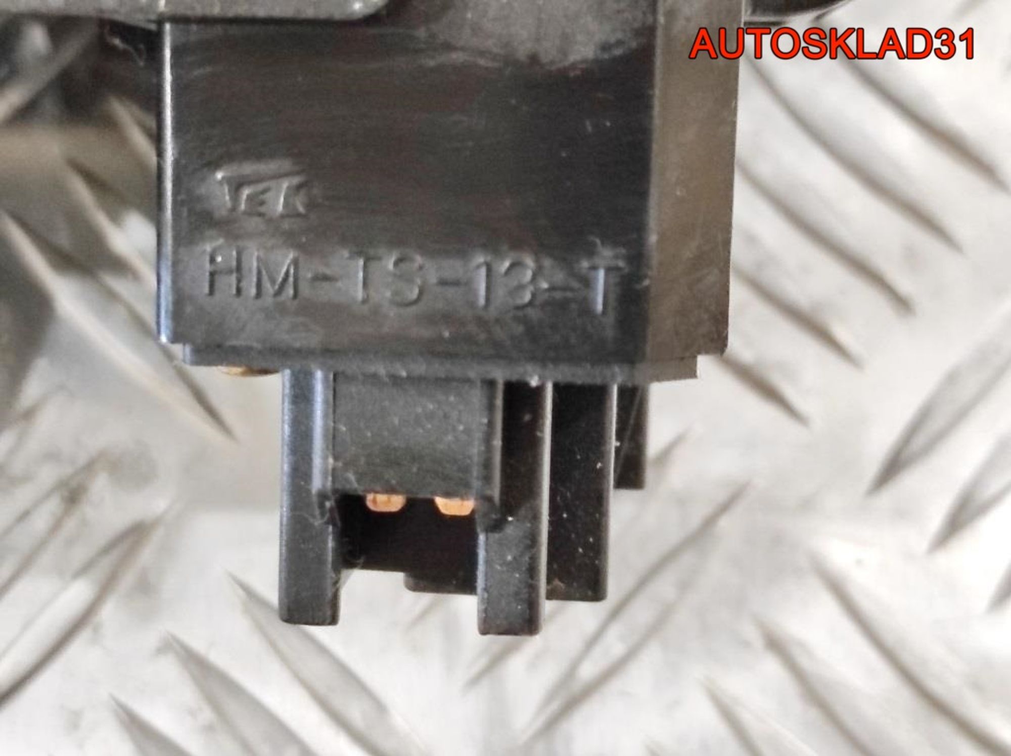 Переключатель подрулевой Honda Civic 5 M8743C, 1500 рублей, Дубовое