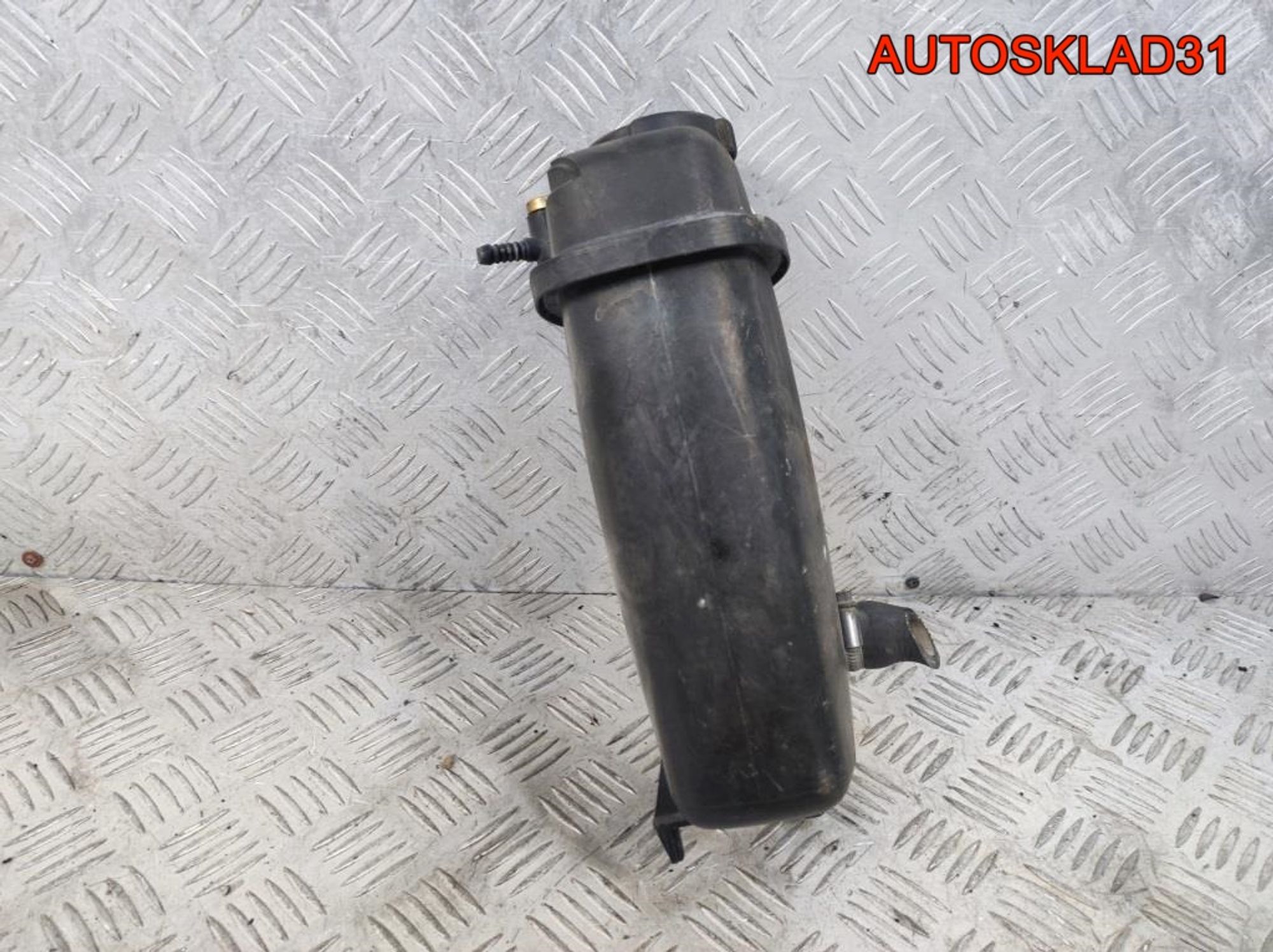 Бачок расширительный  BMW E38 3,5 M62B35 17411670, 2500 рублей, Дубовое