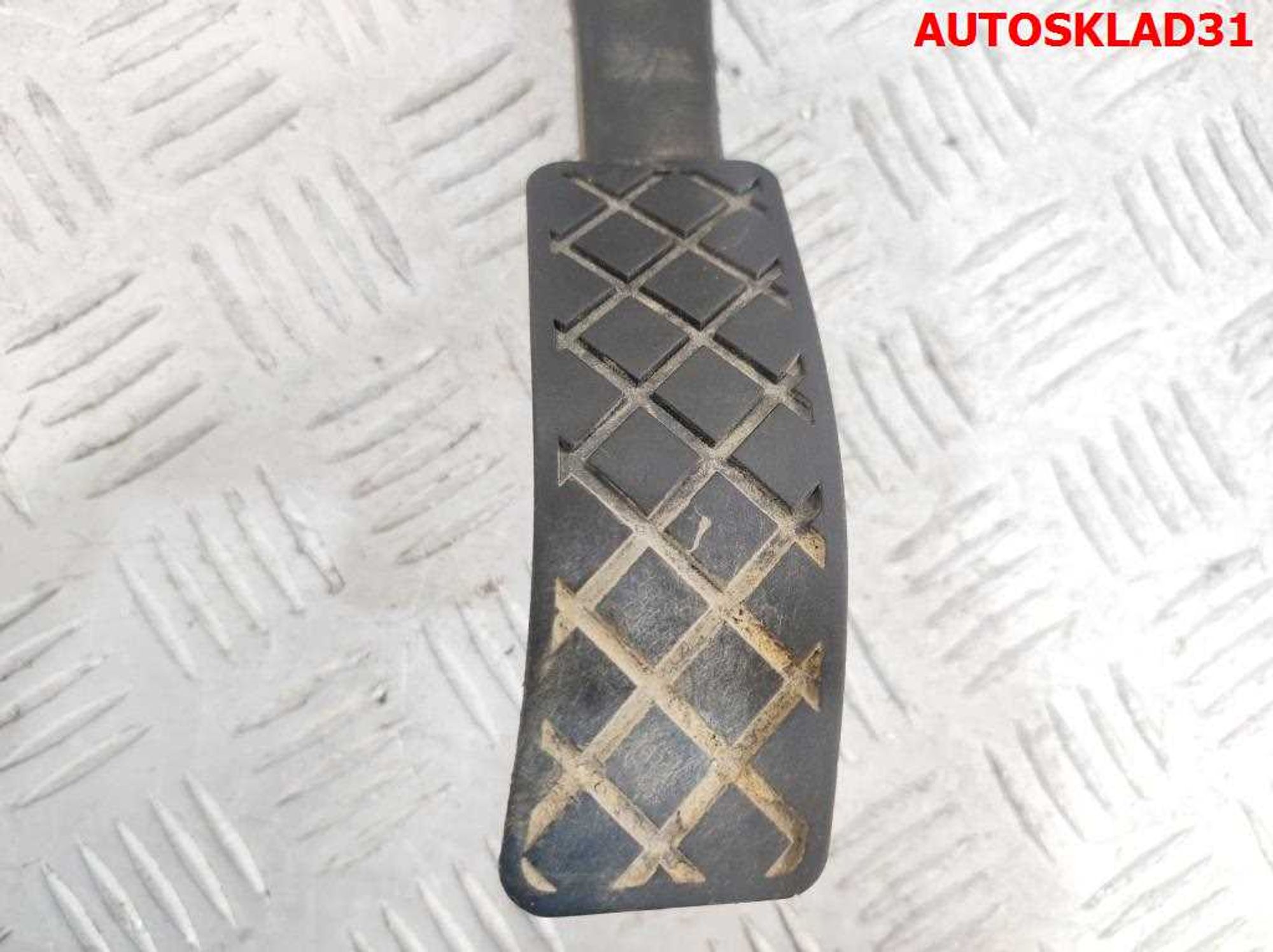Педаль газа Audi A6 C7 3,0 CDU Дизель 8K1723523A, 2000 рублей, Дубовое