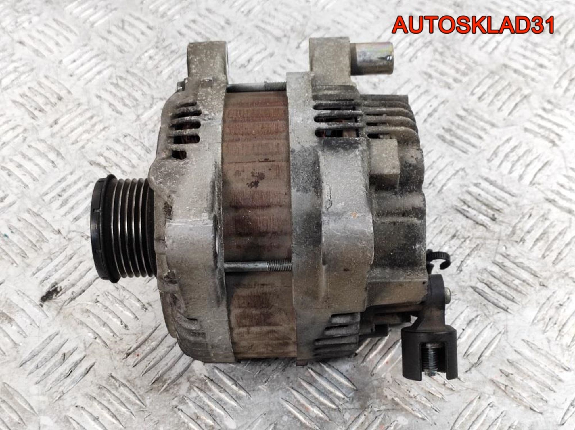 Генератор Citroen C5 2.0 HDI 9654752880, 9000 рублей, Дубовое