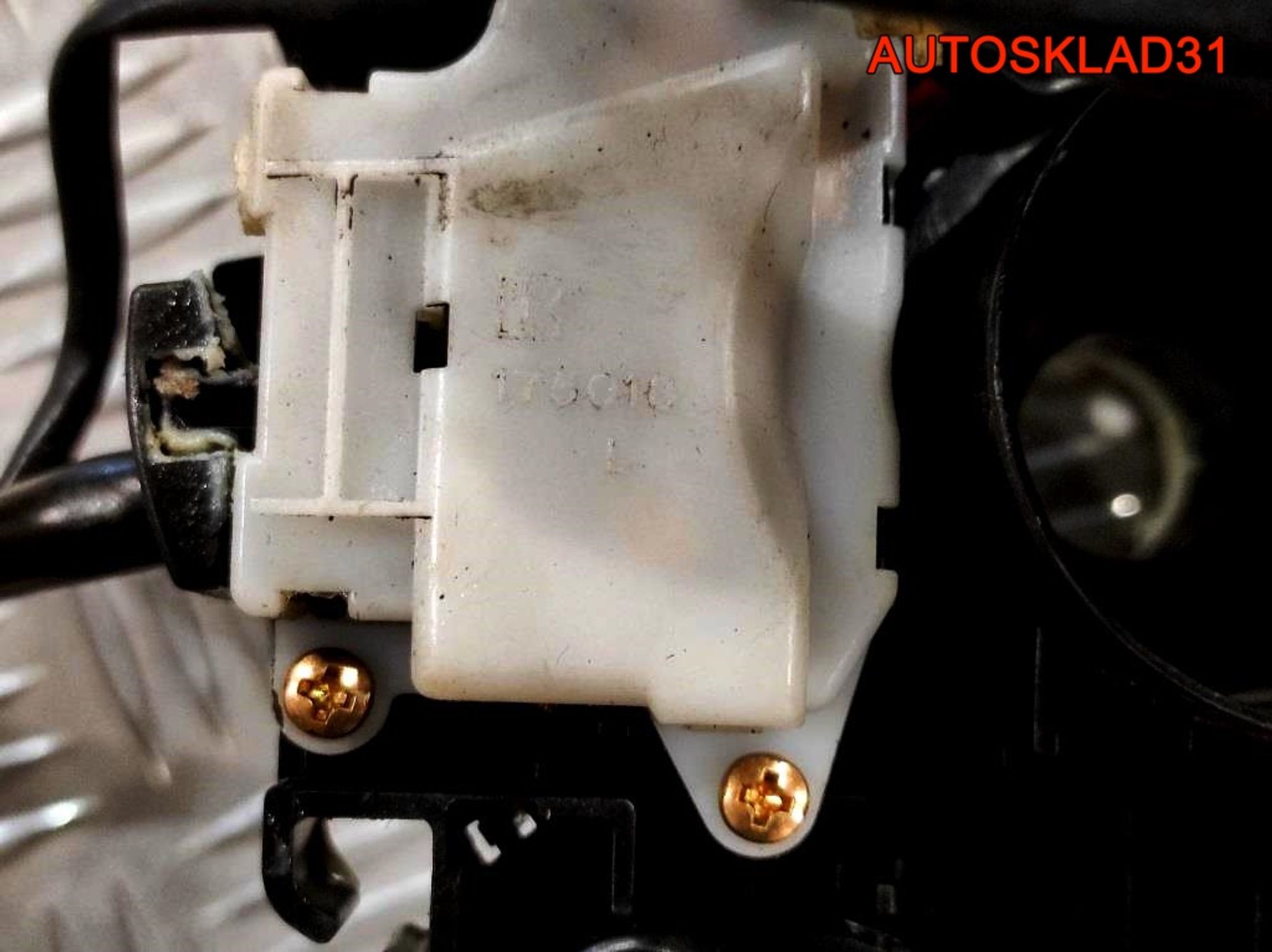 Переключатель подрулевой Mazda 626 GE GA8C172050, 3500 рублей, Дубовое