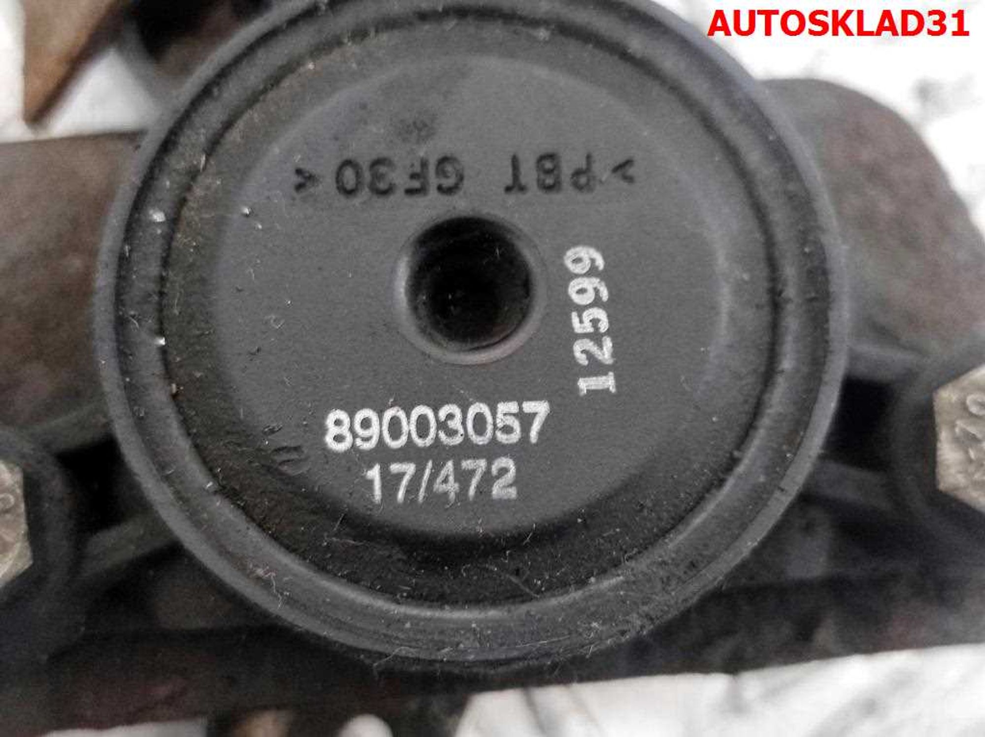 Датчик дорожного просвета Nissan Primera P11 89003057, 2000 рублей, Дубовое