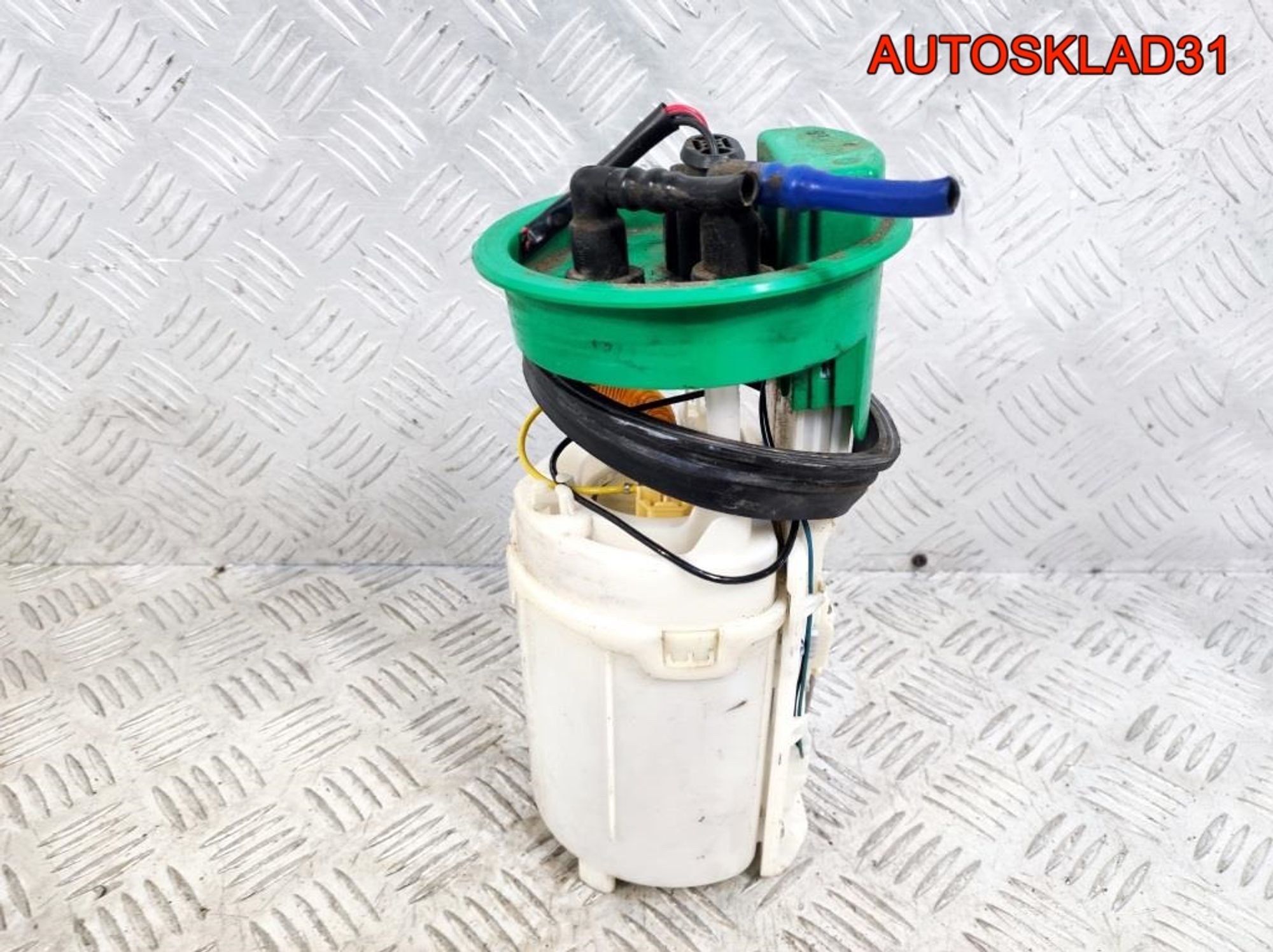 Насос топливный Volkswagen Polo 6Q0919051J Бензин, 2900 рублей, Дубовое