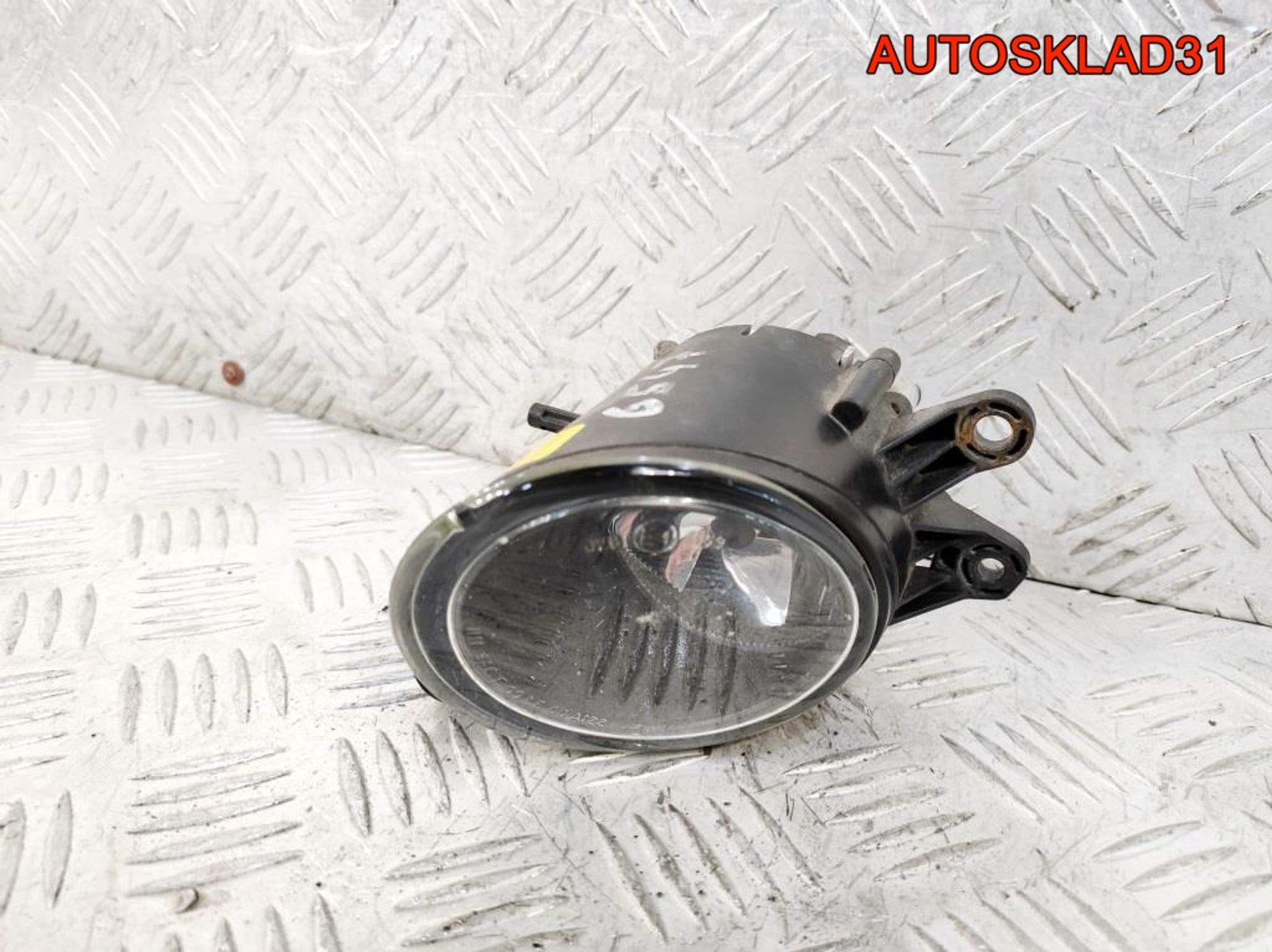 Фара противотуманная левая Audi A4 B6 8E0941699B, 1400 рублей, Дубовое