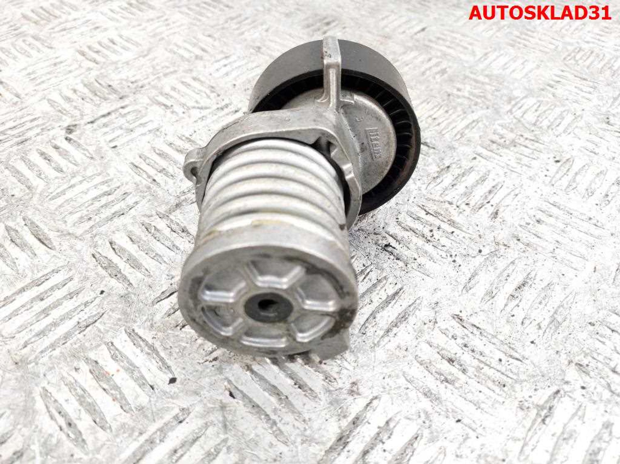 Натяжитель ремня VW Golf 4 1,4 Бензин 950452, 500 рублей, Дубовое