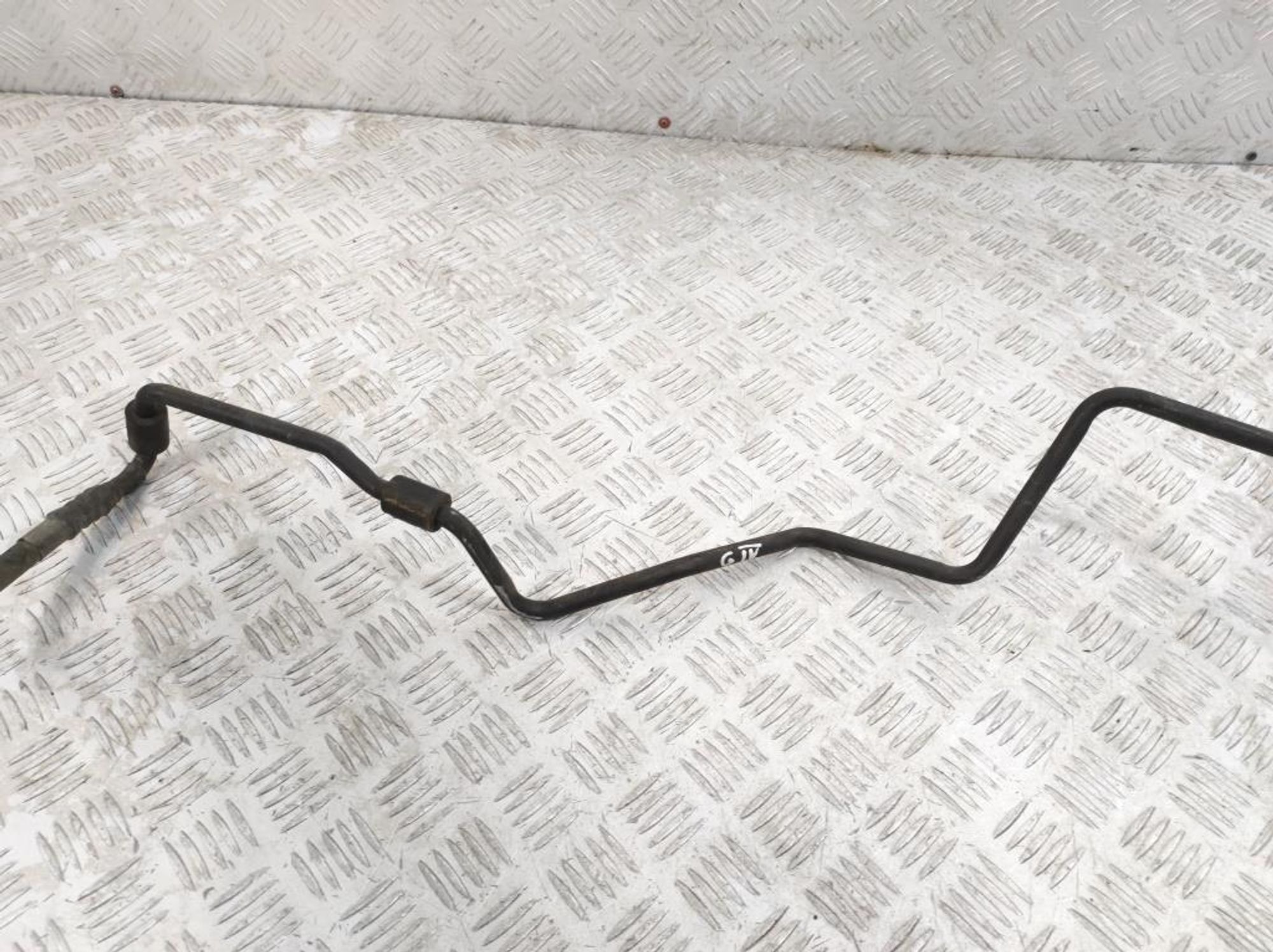 Трубка кондиционера VW Golf 4 1J1820741K, 1000 рублей, Дубовое