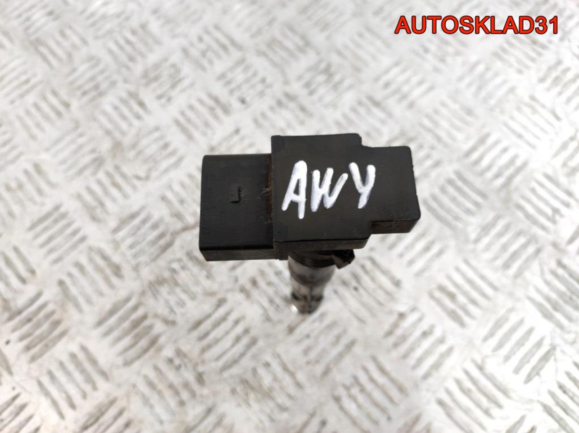 Катушка зажигания VW Polo 4 1,2 AWY 03D905115C, 1300 рублей, Дубовое