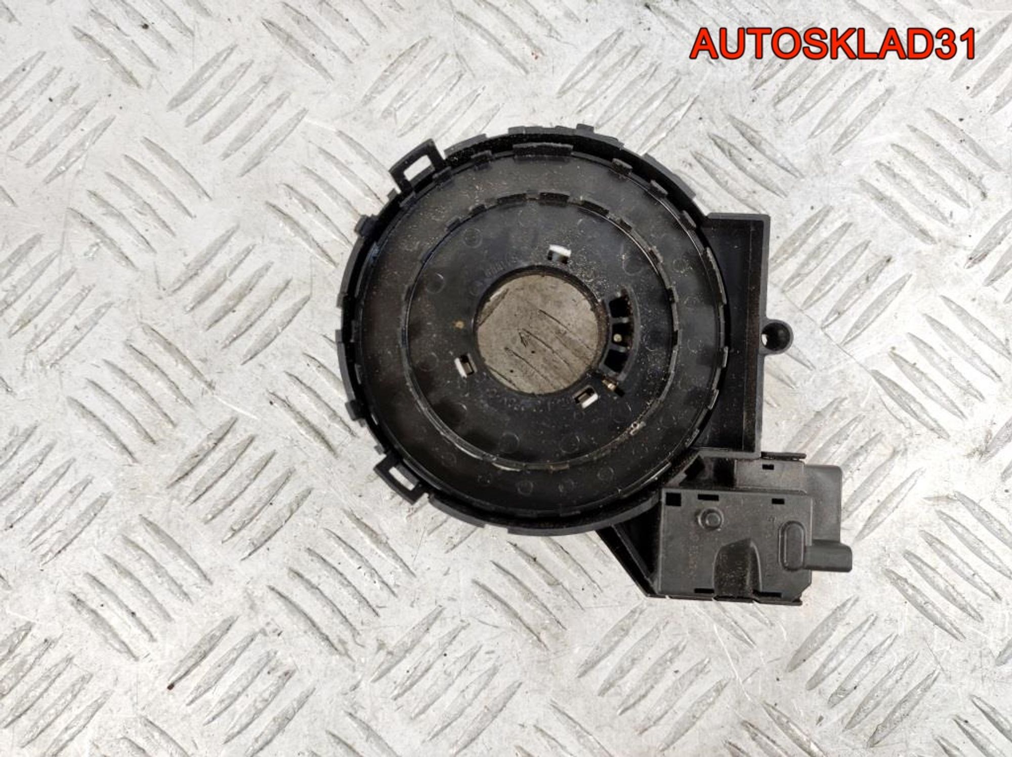 Механизм подрулевой  Volkswagen Golf 5 1K0959653C, 2300 рублей, Дубовое